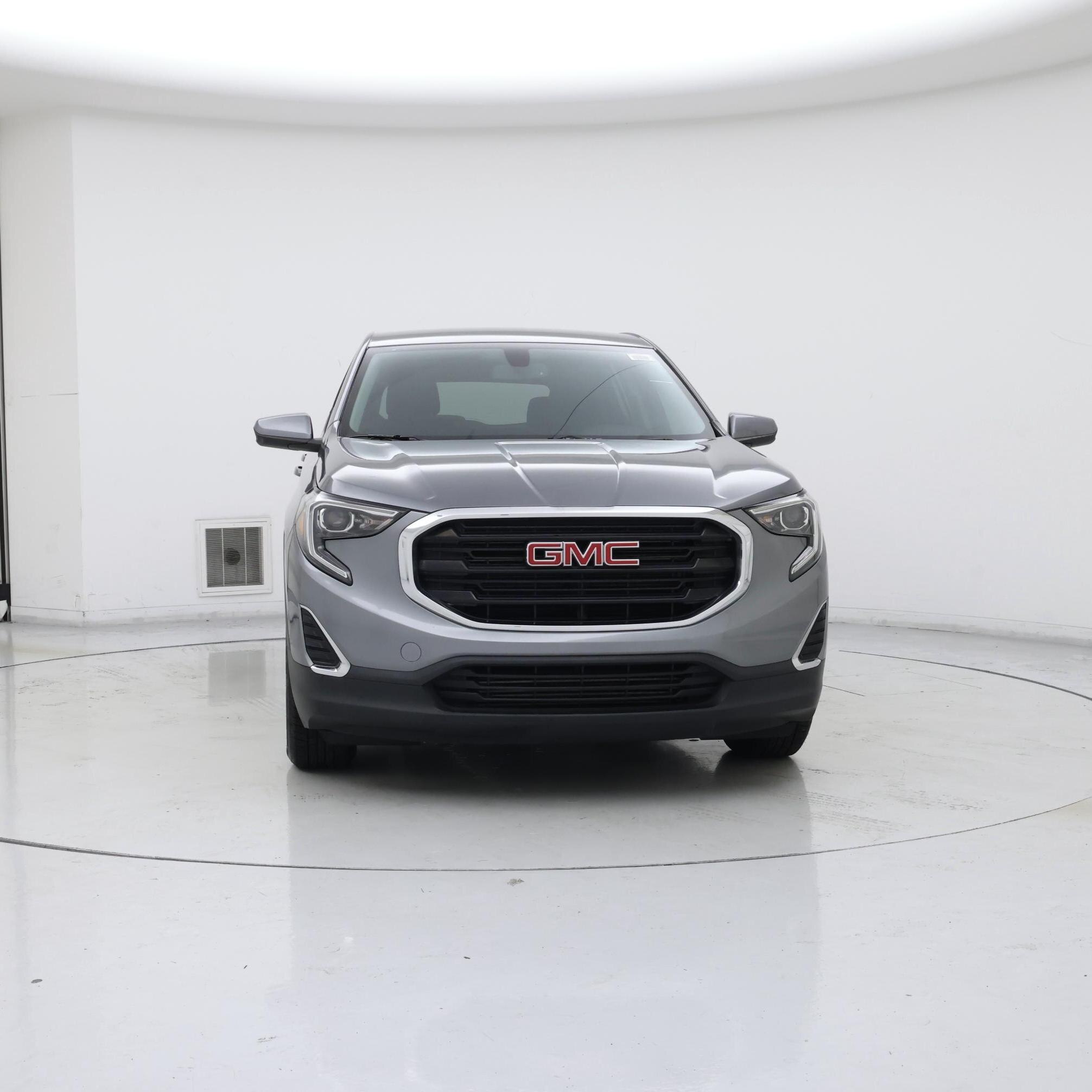 Thumbnail: 2018 GMC Terrain - 5