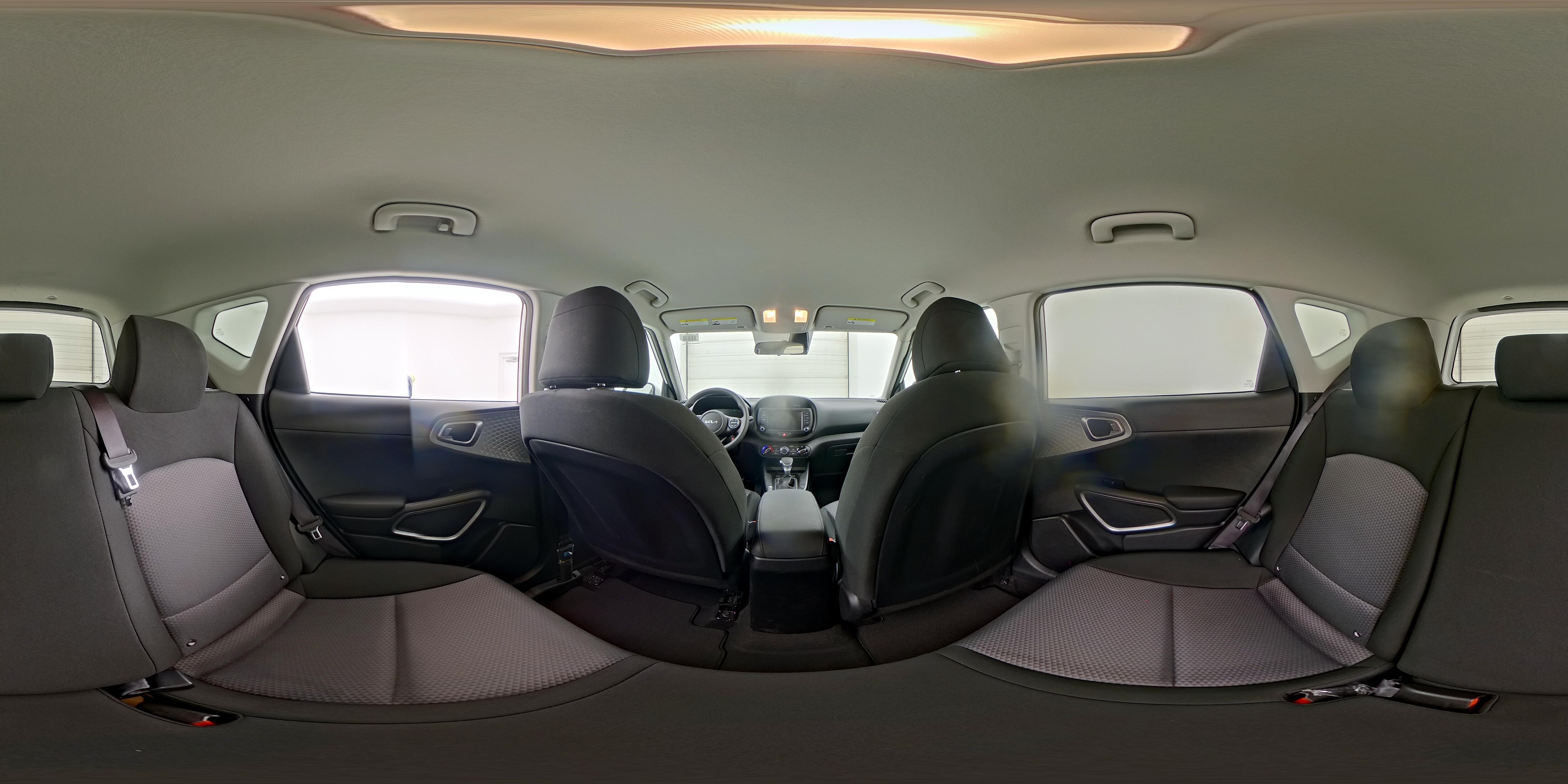 2023 Kia Soul LX - Photo 25