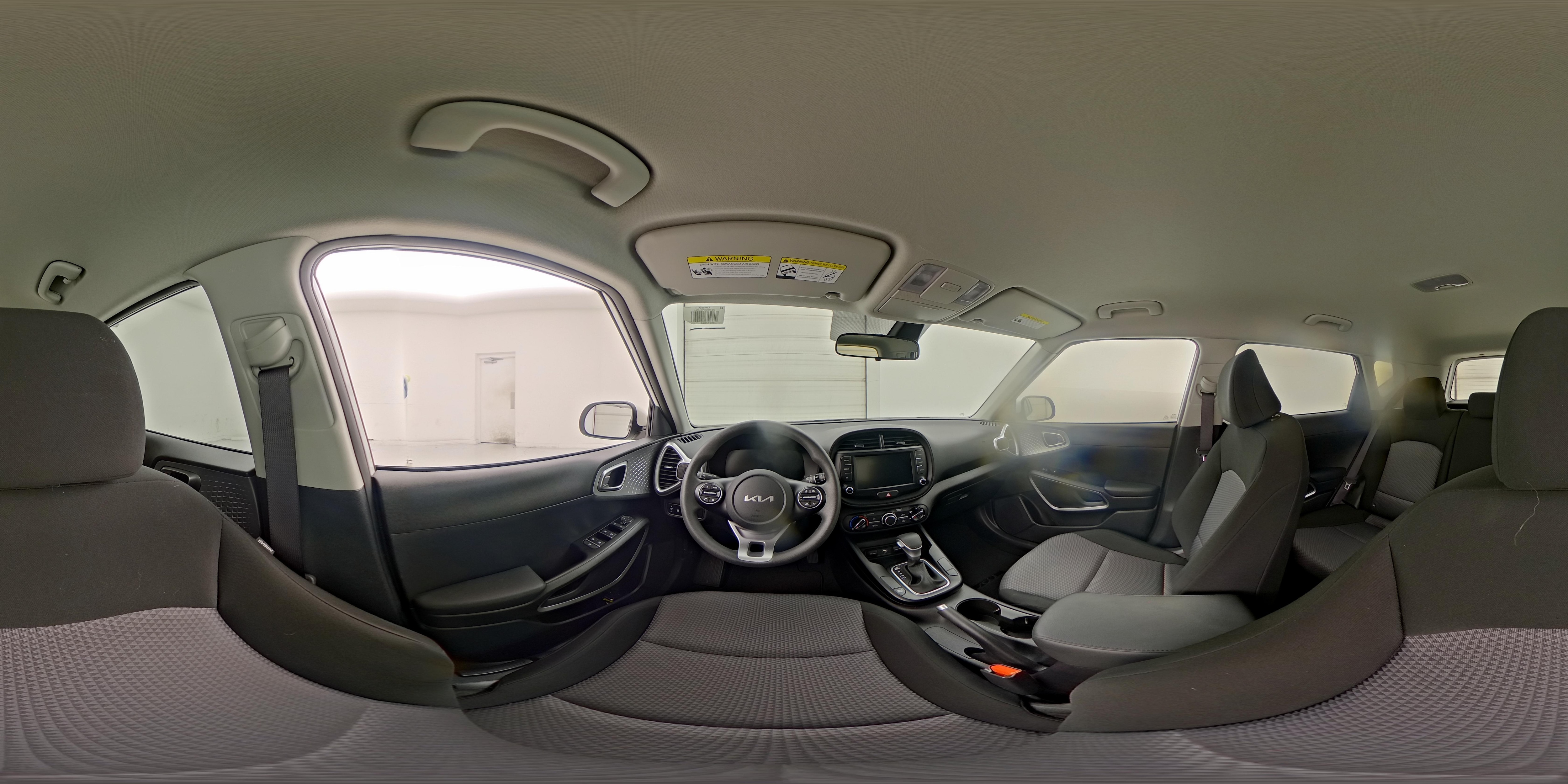 2023 Kia Soul LX - Photo 26