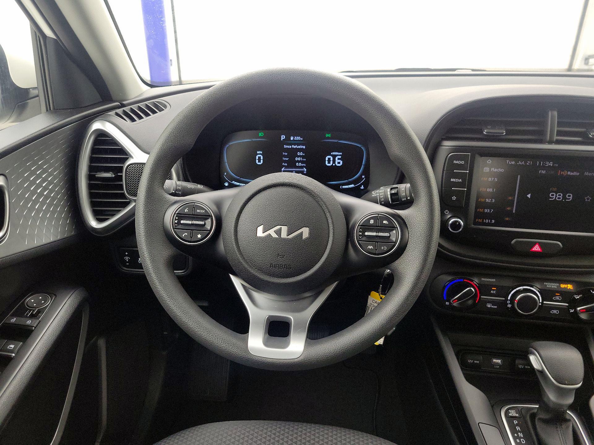 Thumbnail: 2023 Kia Soul - 10