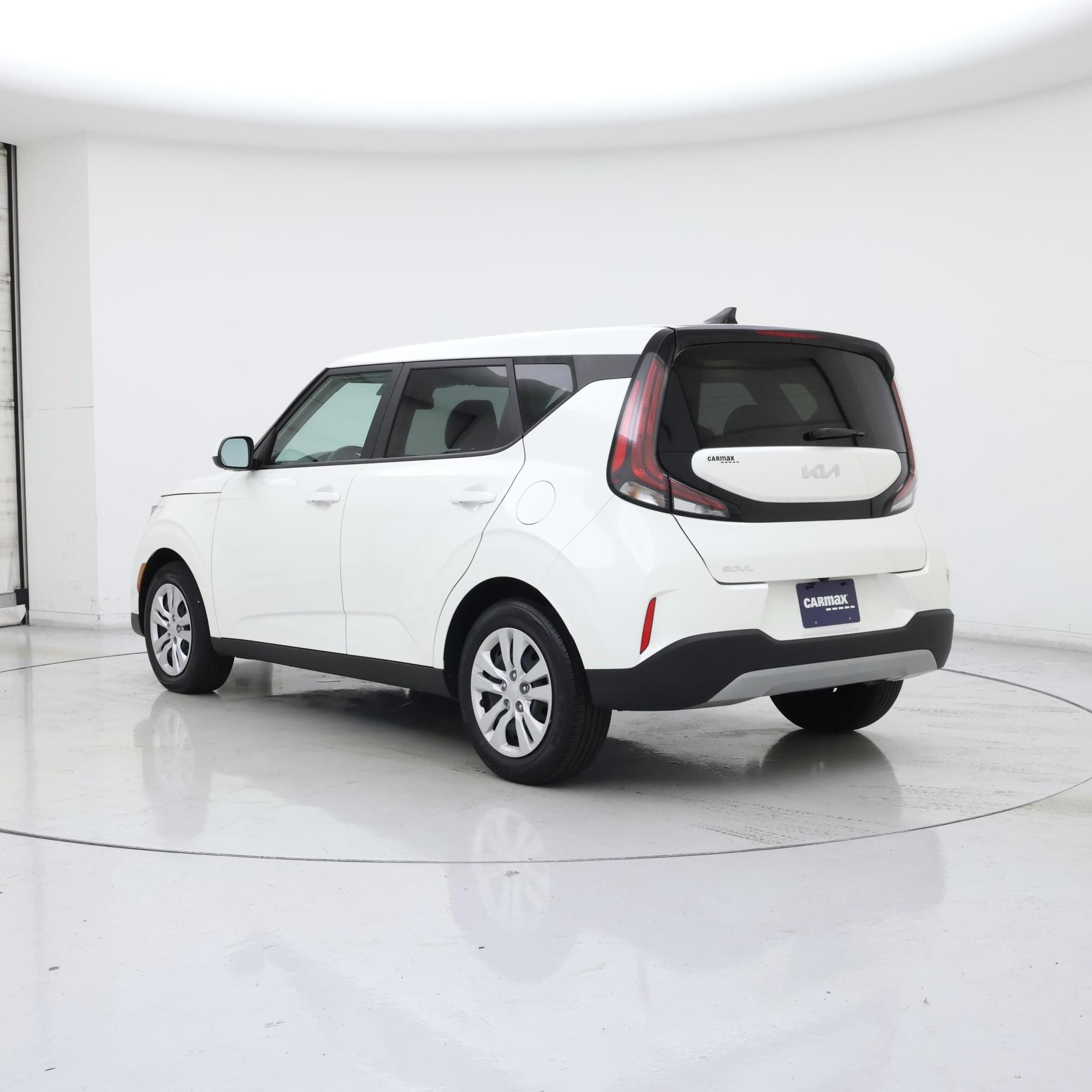 Thumbnail: 2023 Kia Soul - 2