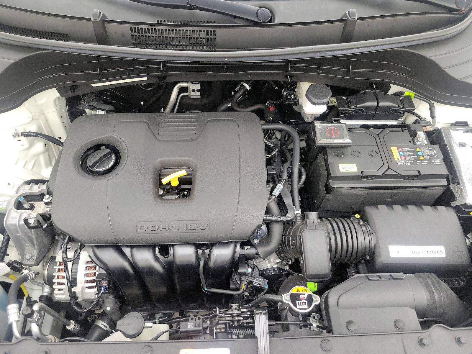 2023 Kia Soul LX - Photo 22