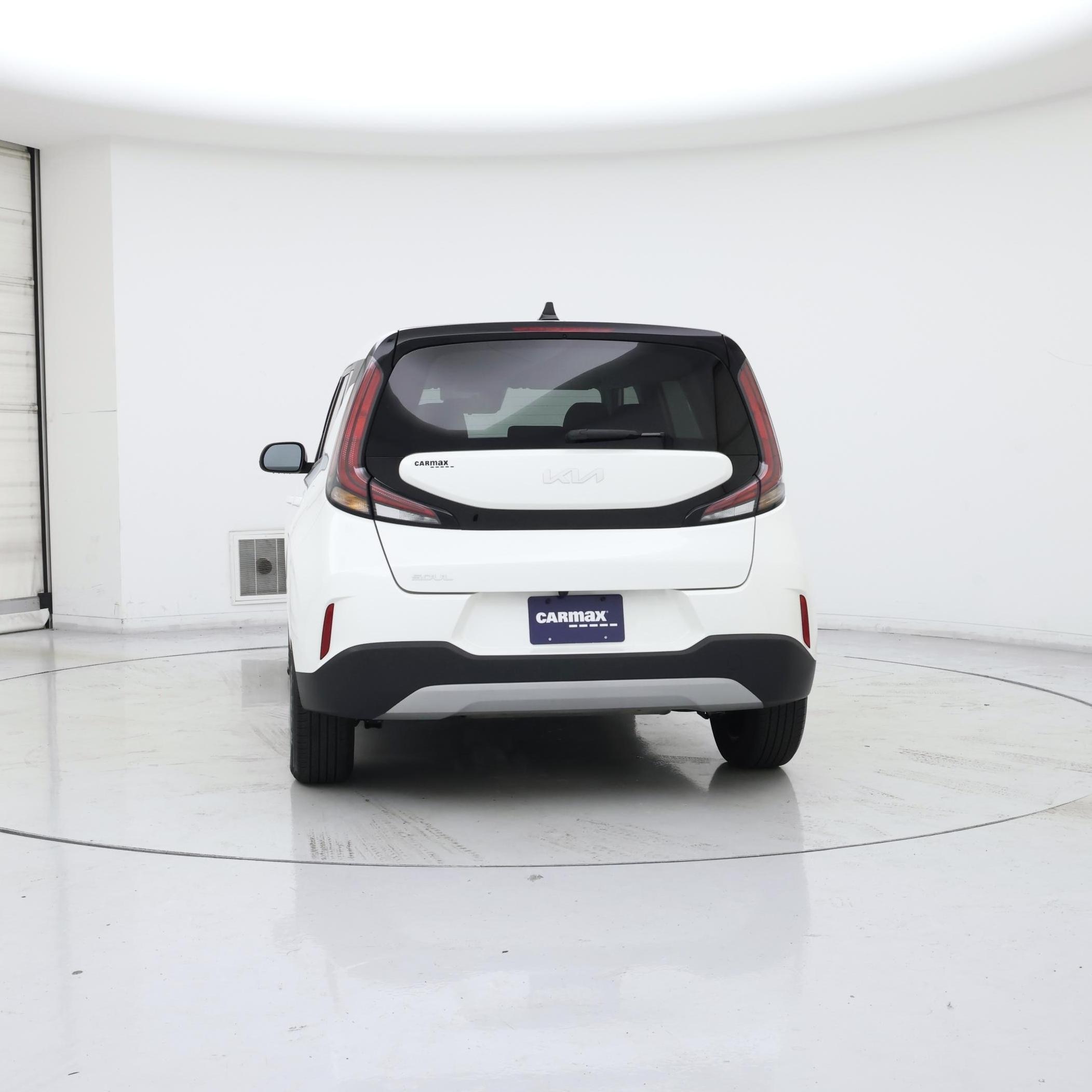Thumbnail: 2023 Kia Soul - 6