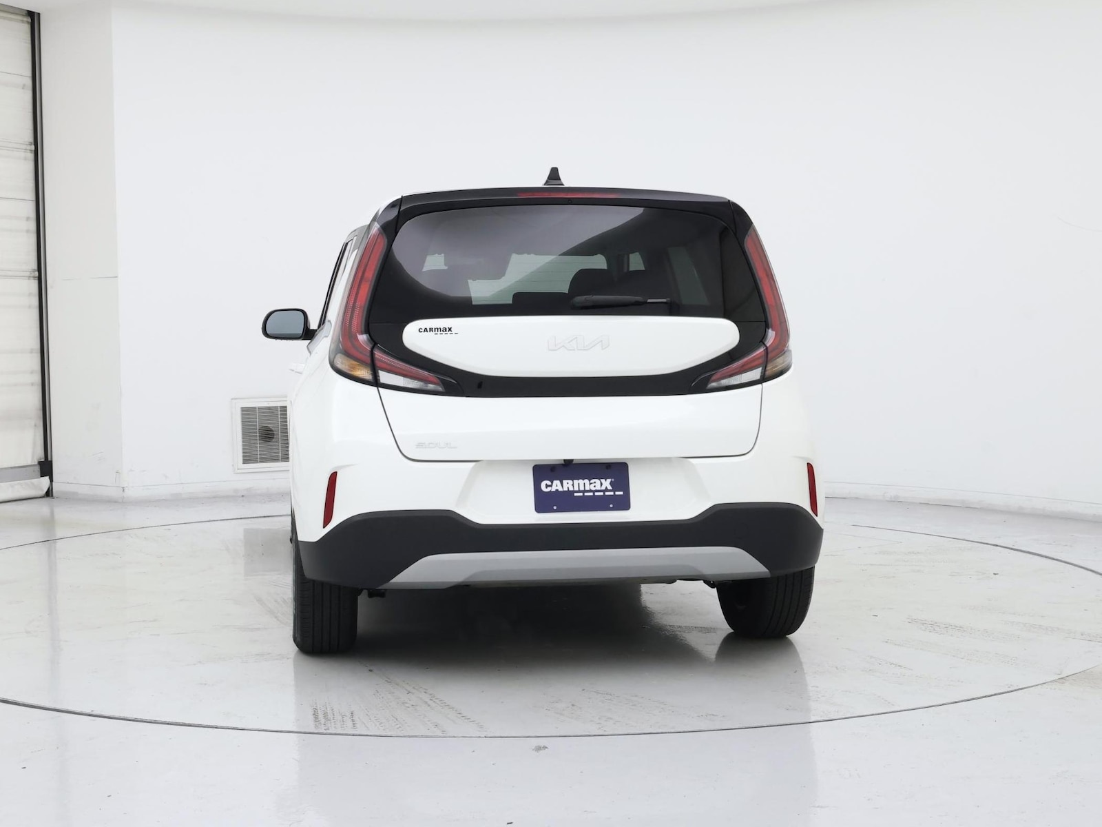 2023 Kia Soul LX - Photo 7