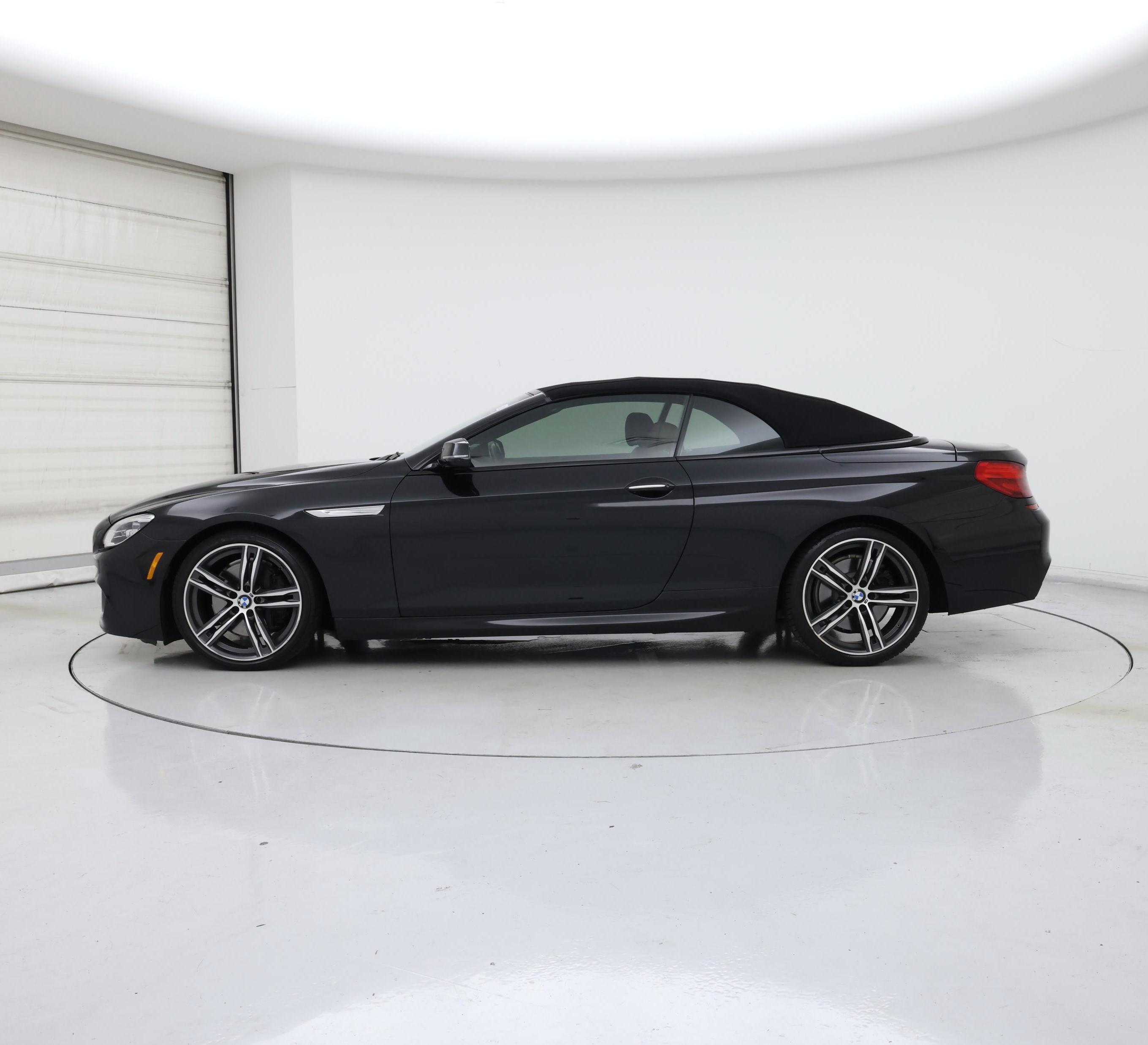 Thumbnail: 2018 BMW 6 Series - 3