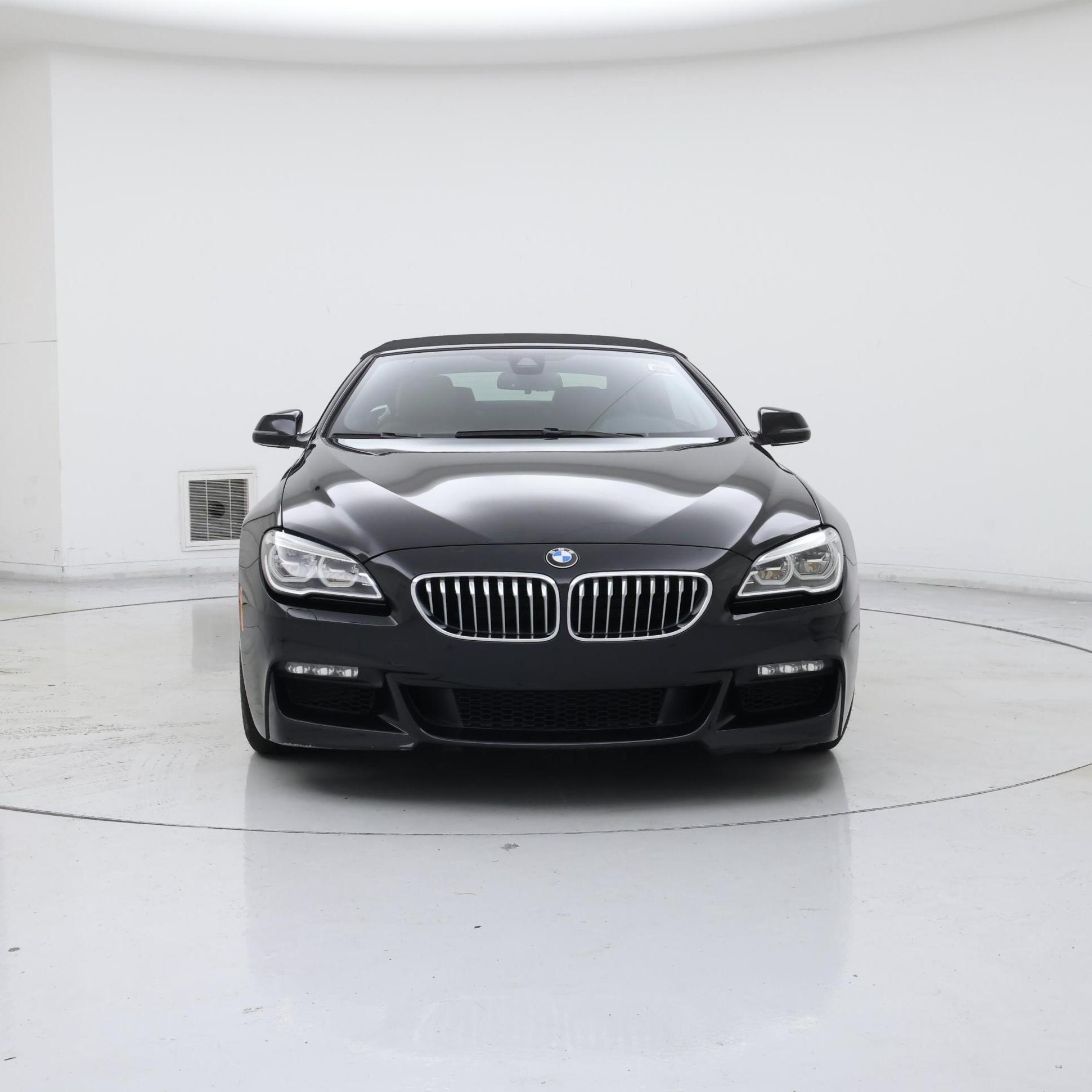 Thumbnail: 2018 BMW 6 Series - 5