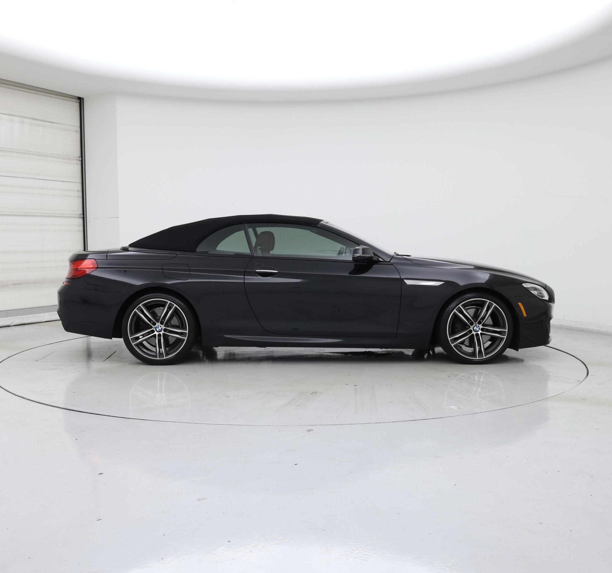 Thumbnail: 2018 BMW 6 Series - 7