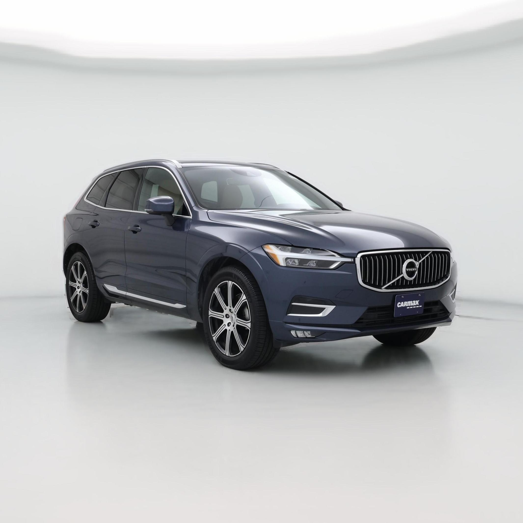 Thumbnail: 2020 Volvo XC60 - 1