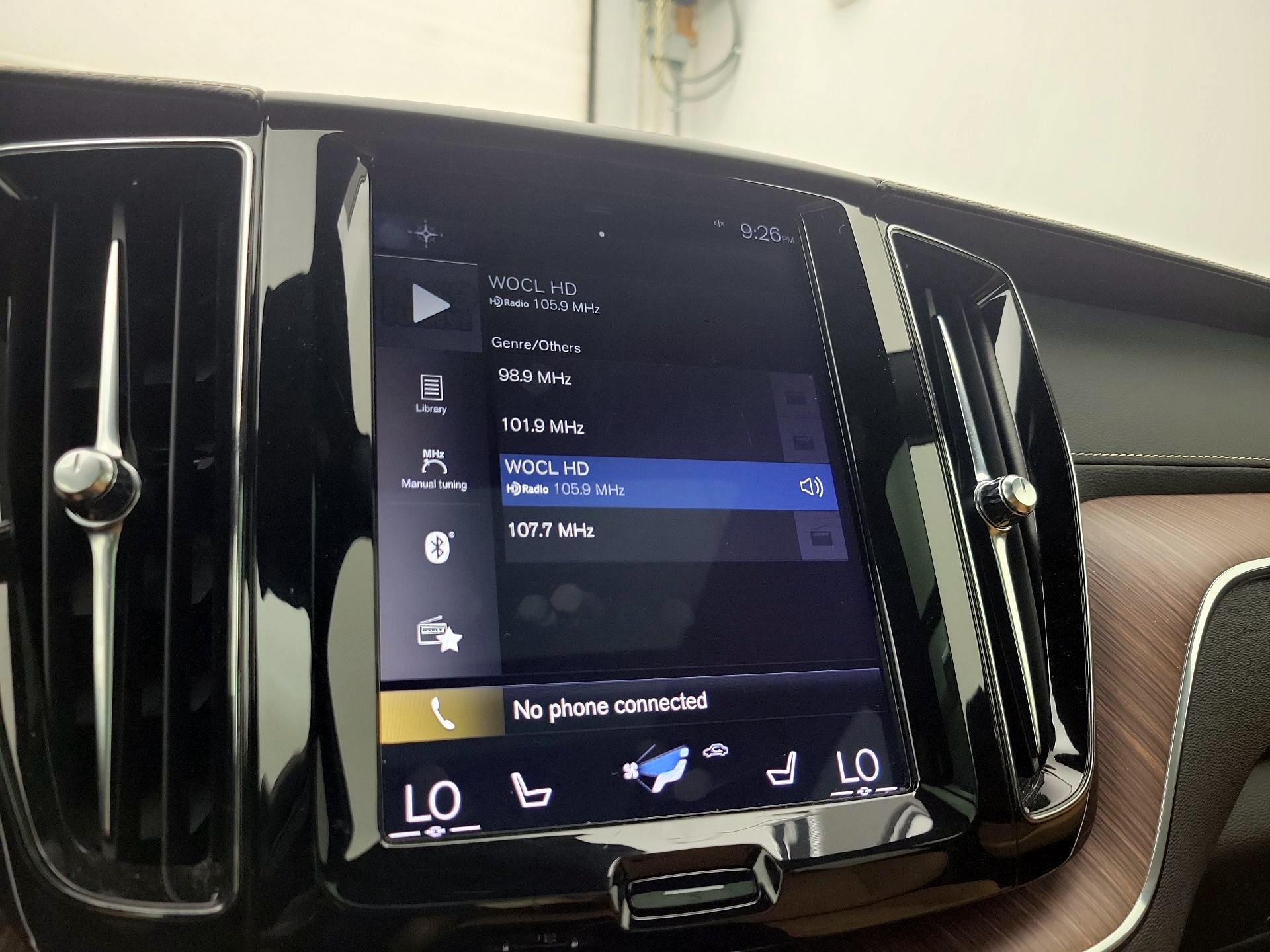 Thumbnail: 2020 Volvo XC60 - 15
