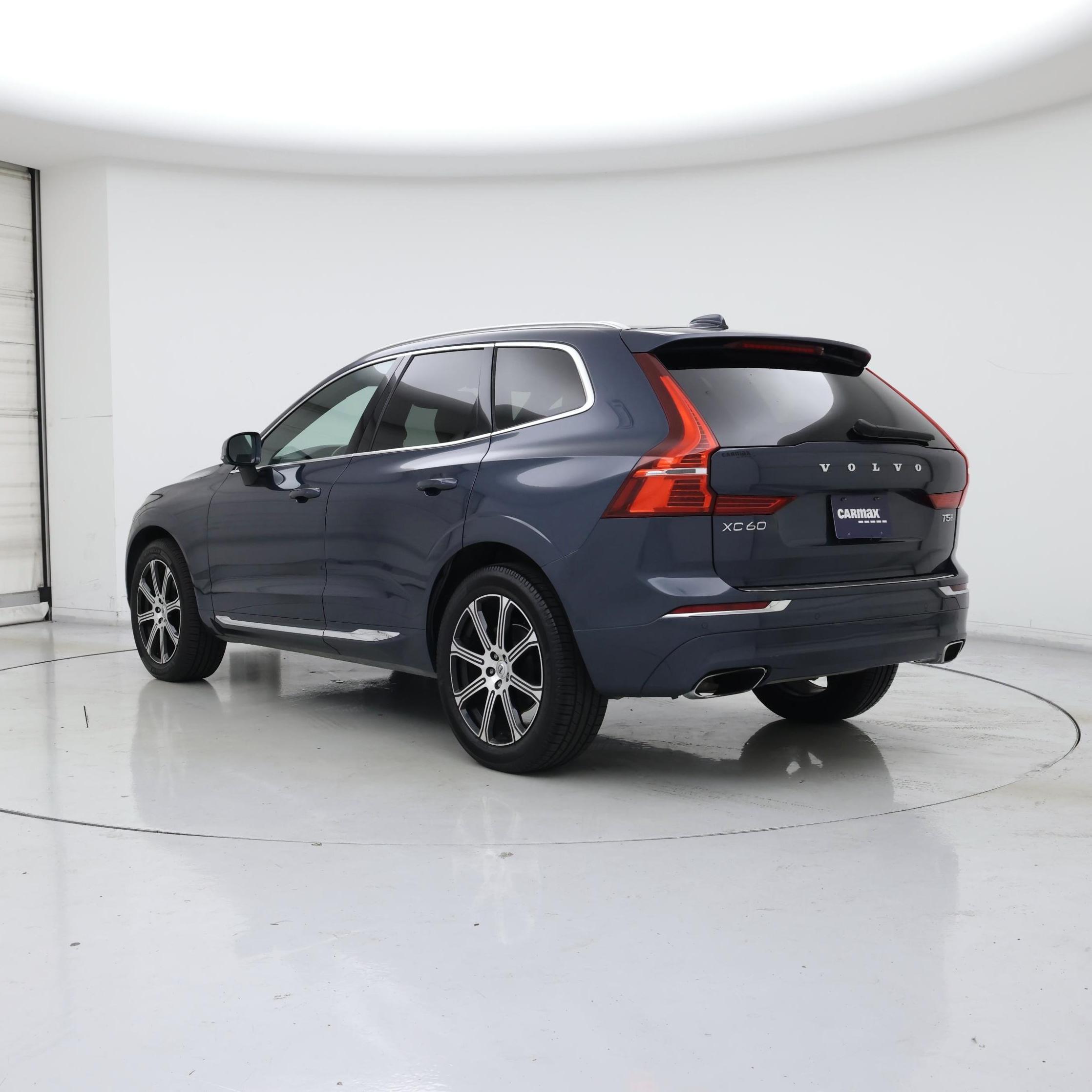 Thumbnail: 2020 Volvo XC60 - 2