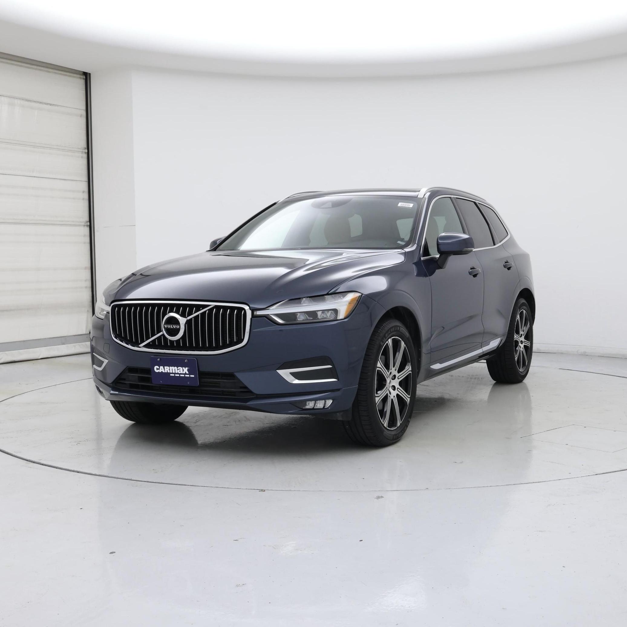 Thumbnail: 2020 Volvo XC60 - 4