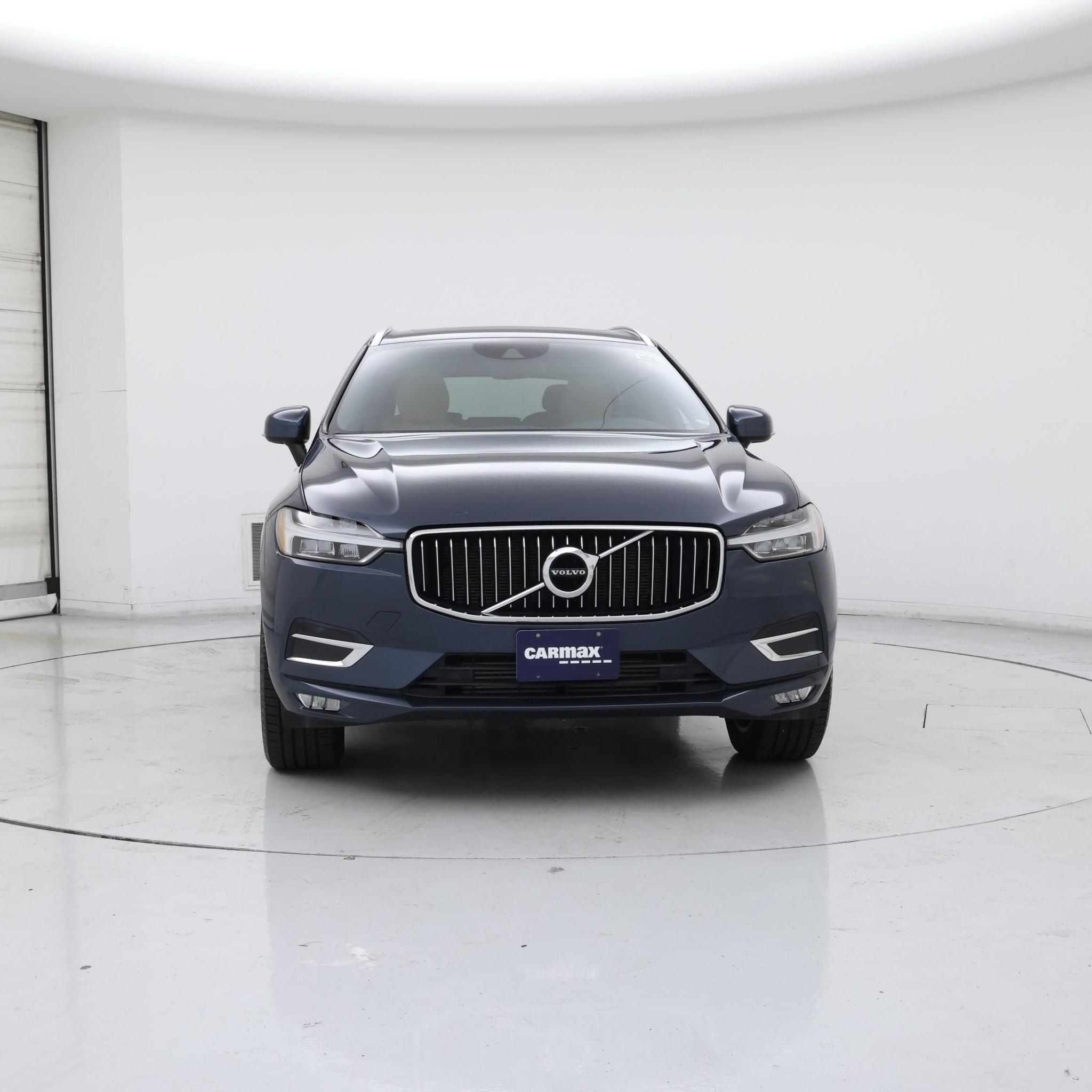 Thumbnail: 2020 Volvo XC60 - 5