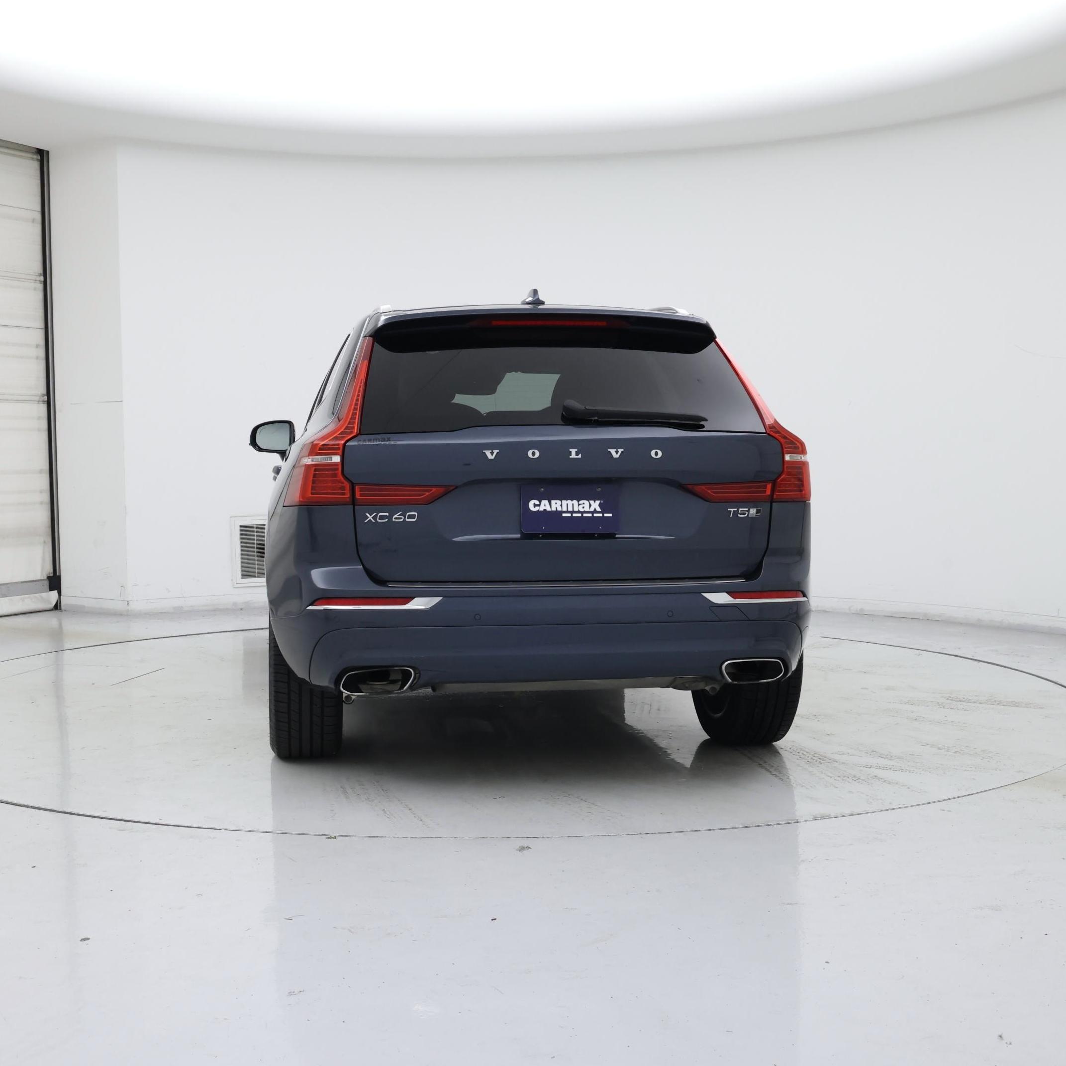 Thumbnail: 2020 Volvo XC60 - 6