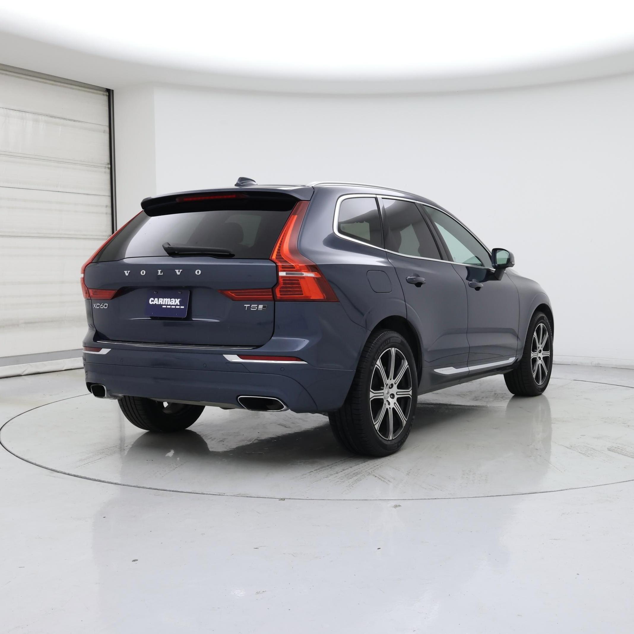 Thumbnail: 2020 Volvo XC60 - 8
