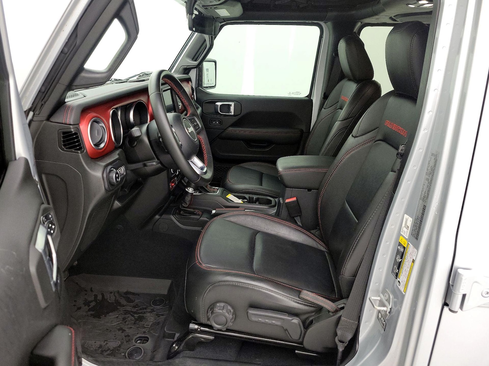 2022 Jeep Gladiator Rubicon - Photo 12
