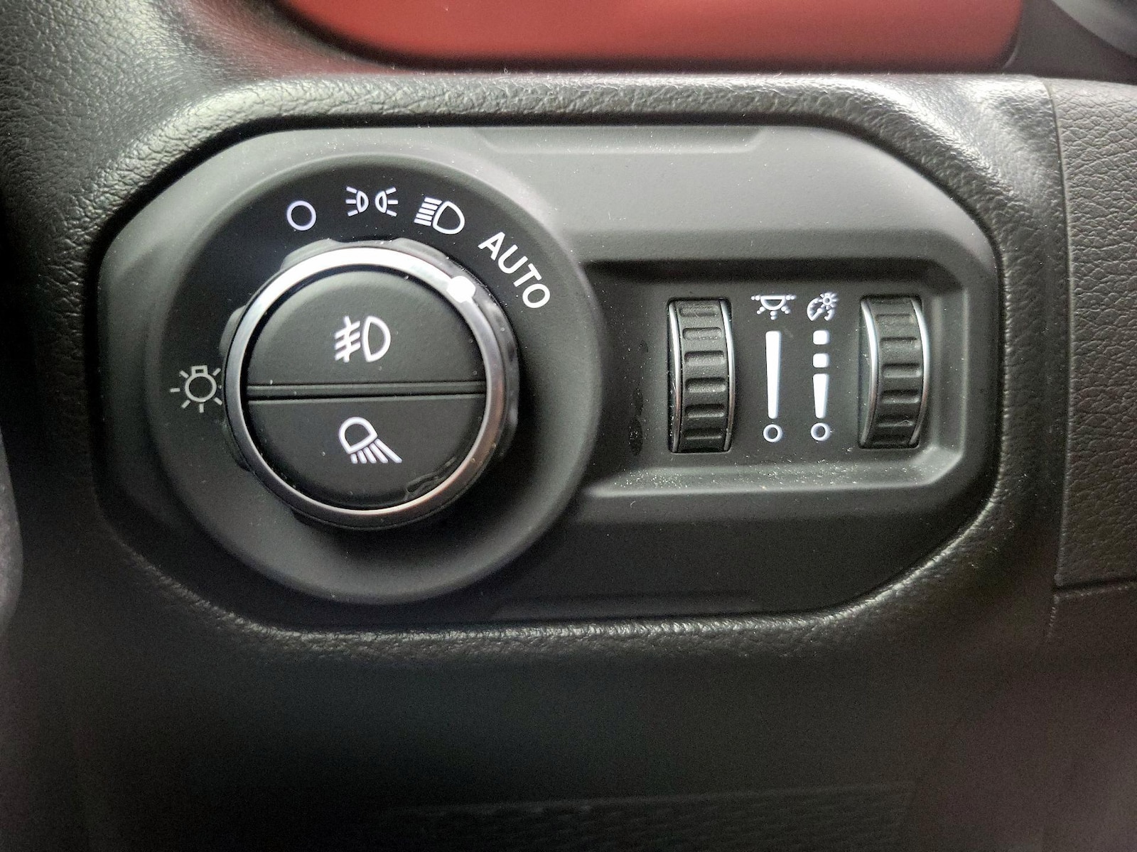2022 Jeep Gladiator Rubicon - Photo 14