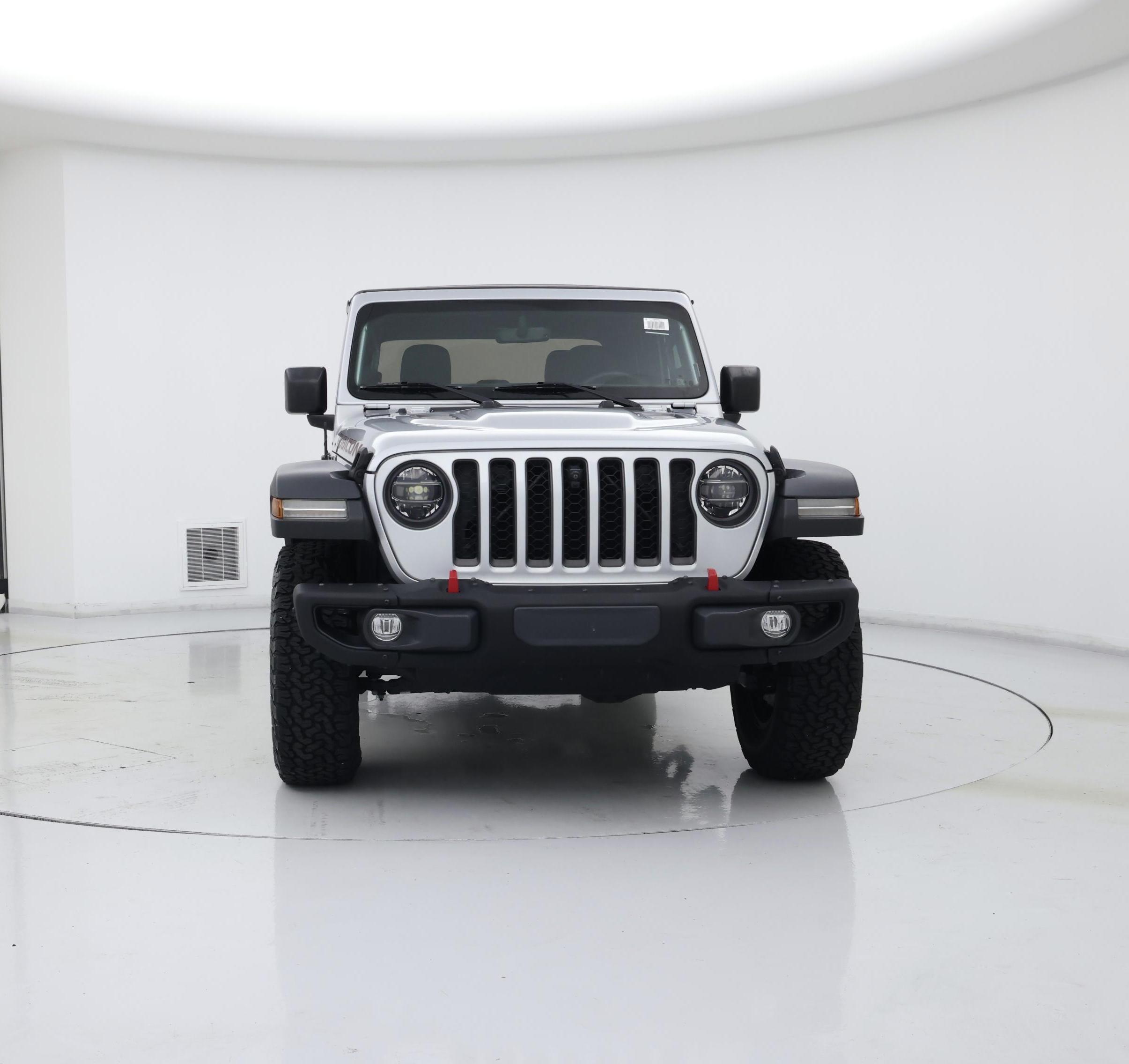 Thumbnail: 2022 Jeep Gladiator - 5