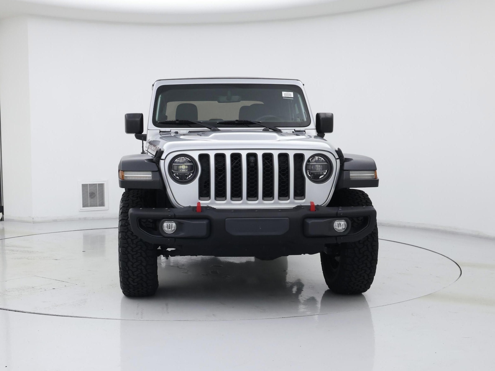 2022 Jeep Gladiator Rubicon - Photo 6