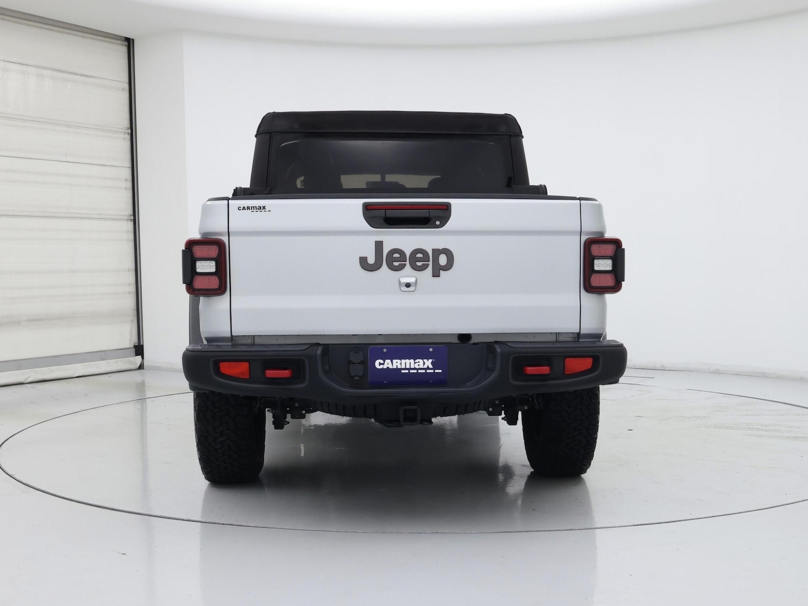 2022 Jeep Gladiator Rubicon - Photo 7