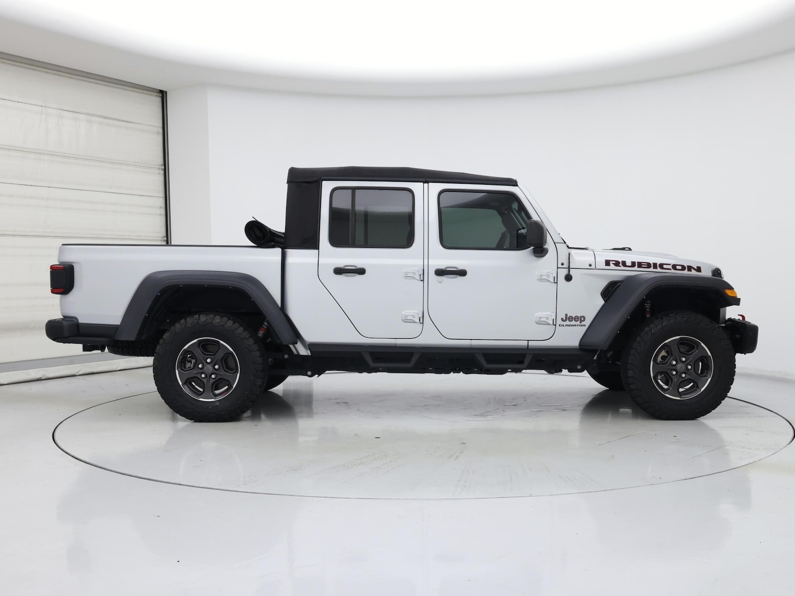 2022 Jeep Gladiator Rubicon - Photo 8