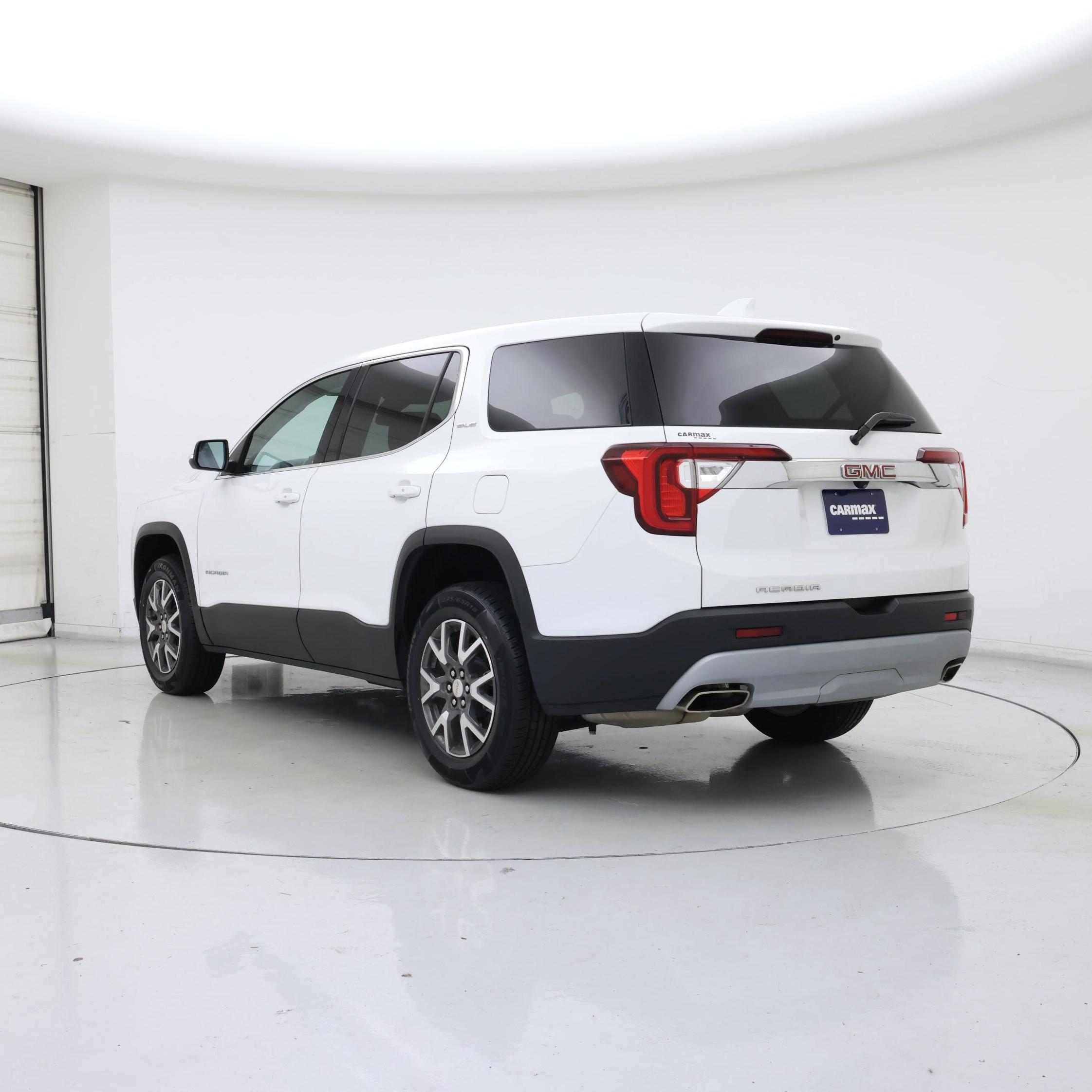 Thumbnail: 2023 GMC Acadia - 2