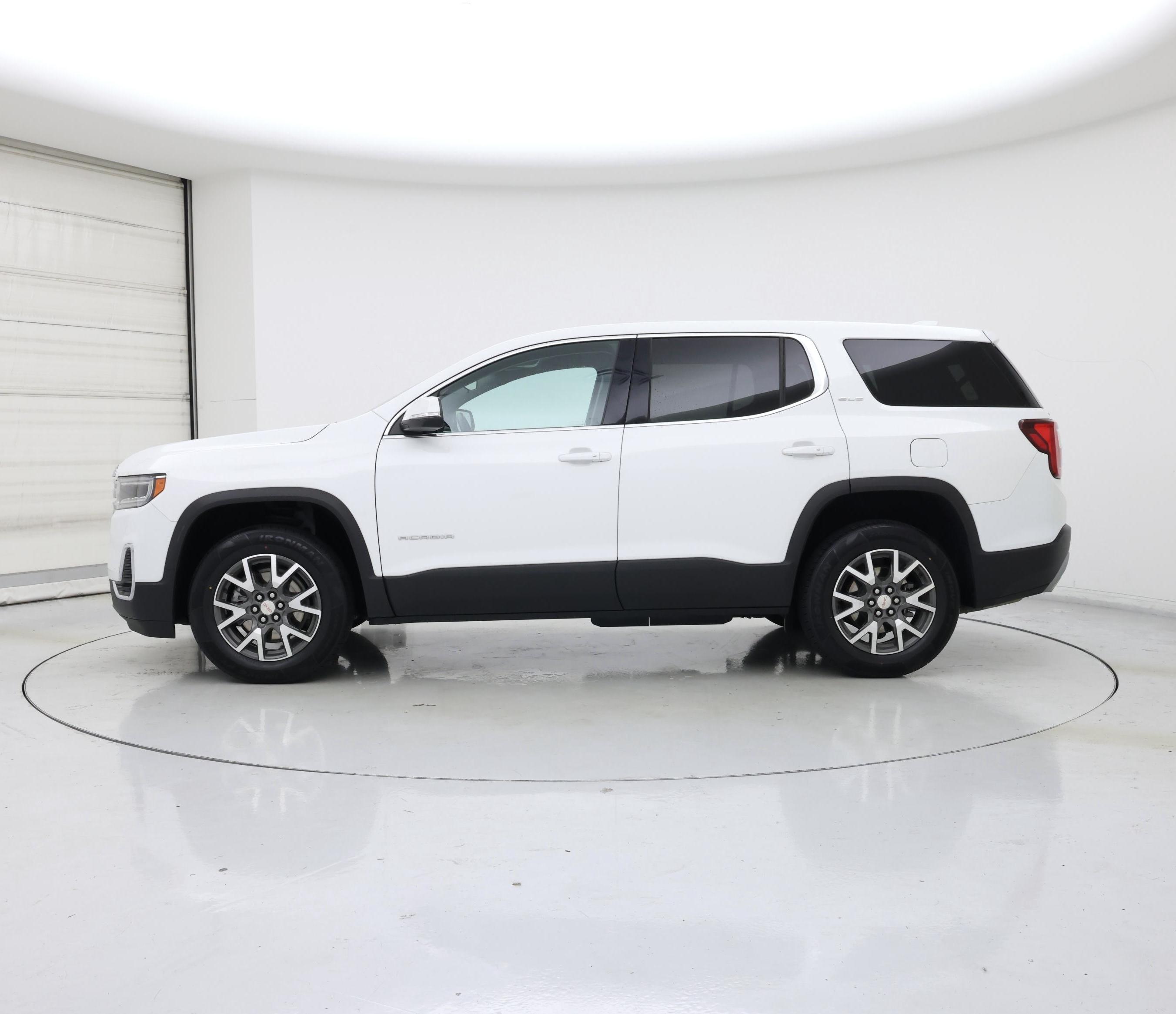 Thumbnail: 2023 GMC Acadia - 3