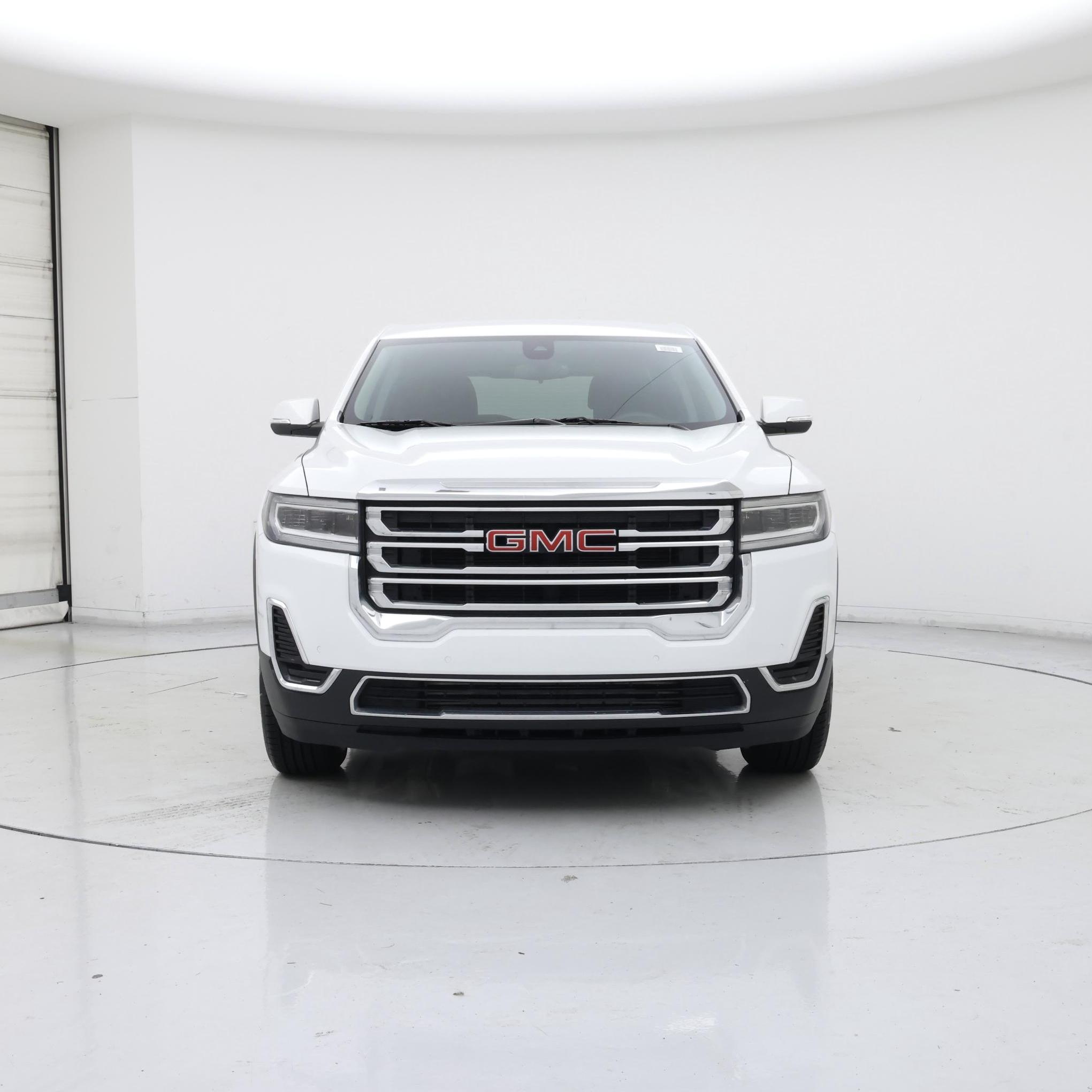 Thumbnail: 2023 GMC Acadia - 5
