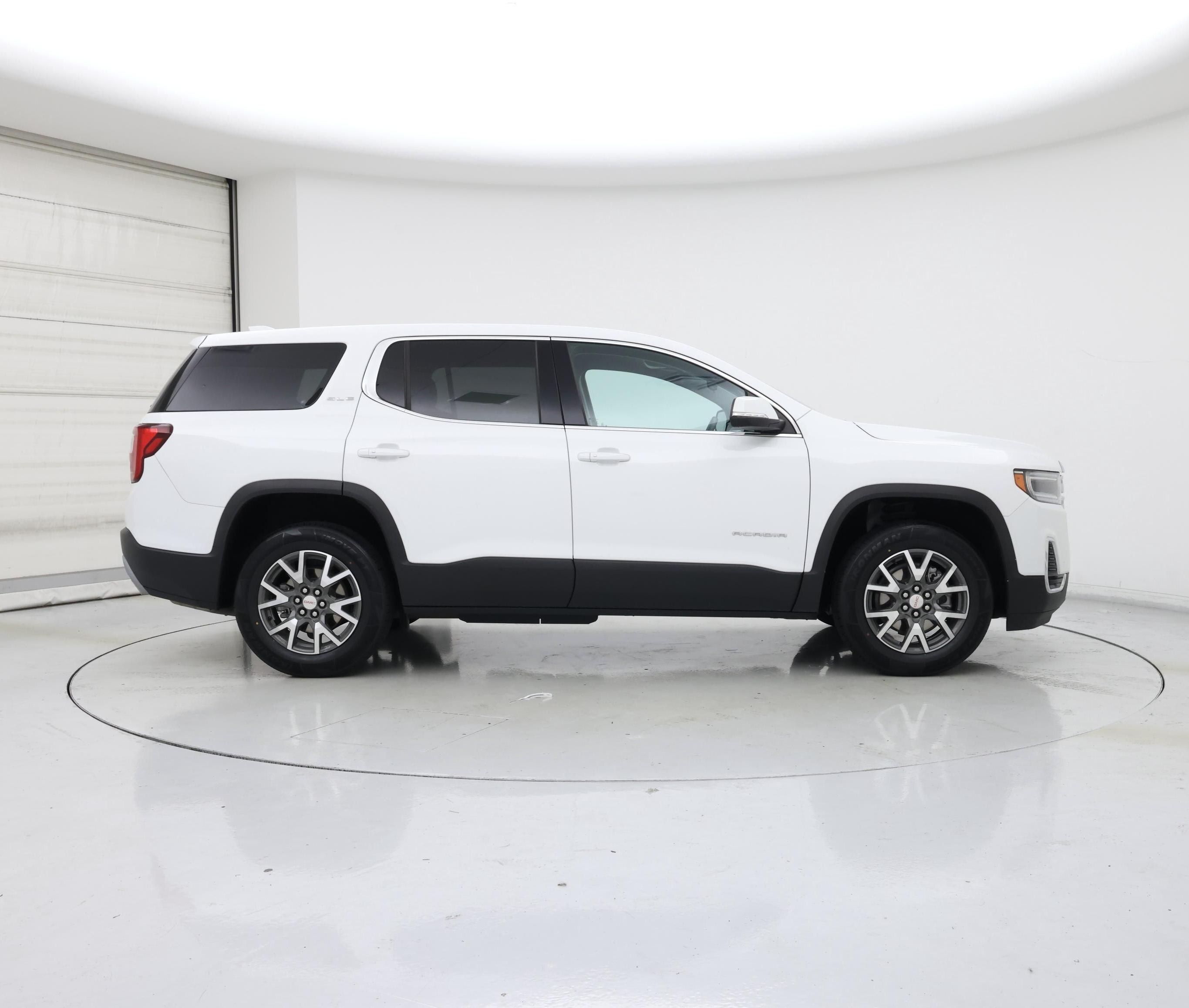 Thumbnail: 2023 GMC Acadia - 7