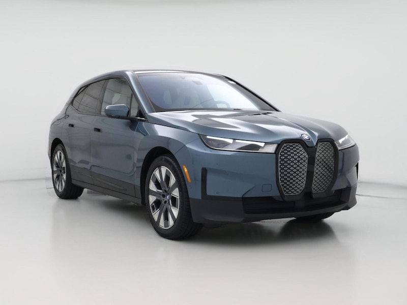 2024 BMW iX xDrive50 -
                  Clermont, FL