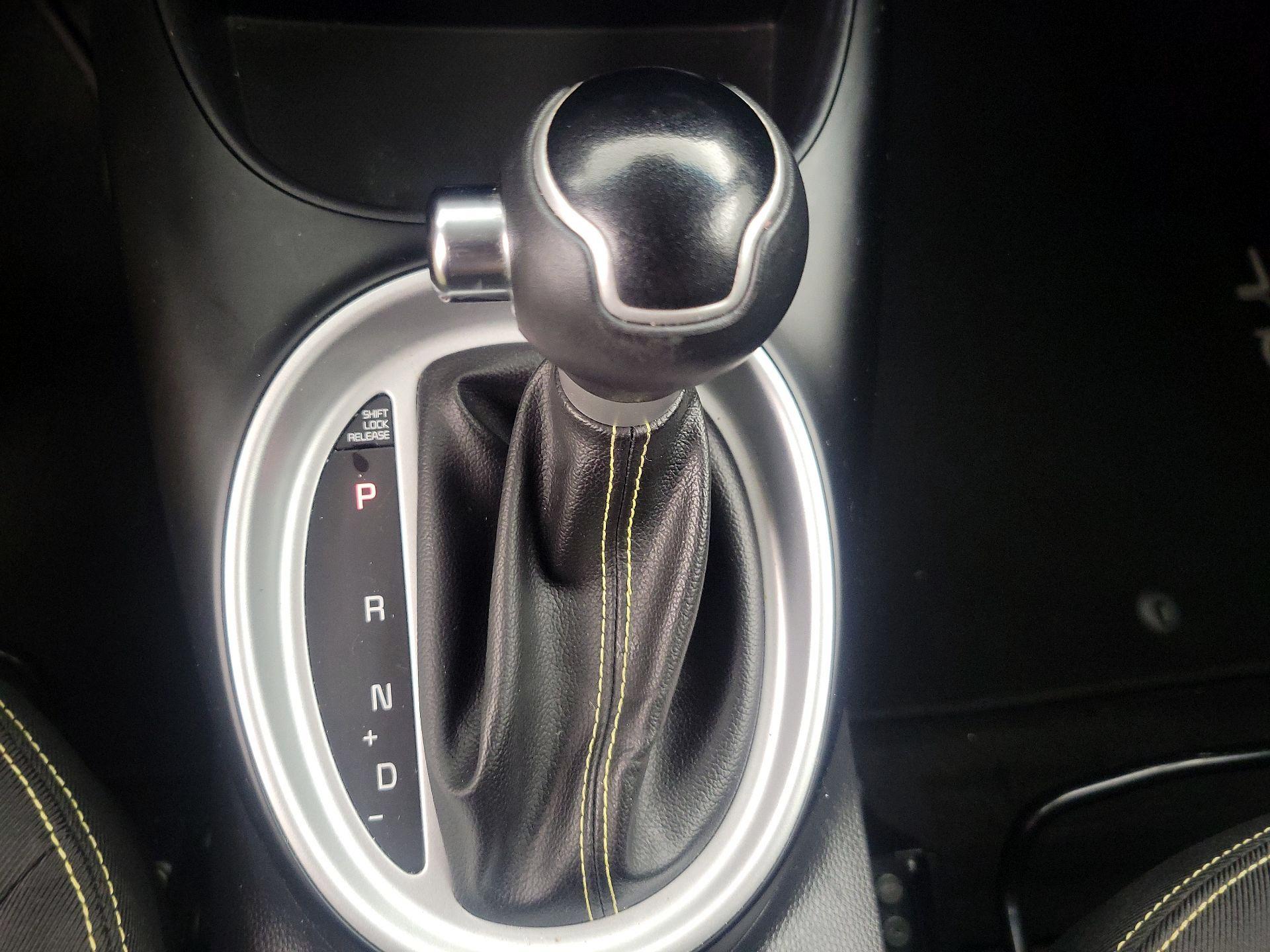 Thumbnail: 2016 Kia Soul - 17