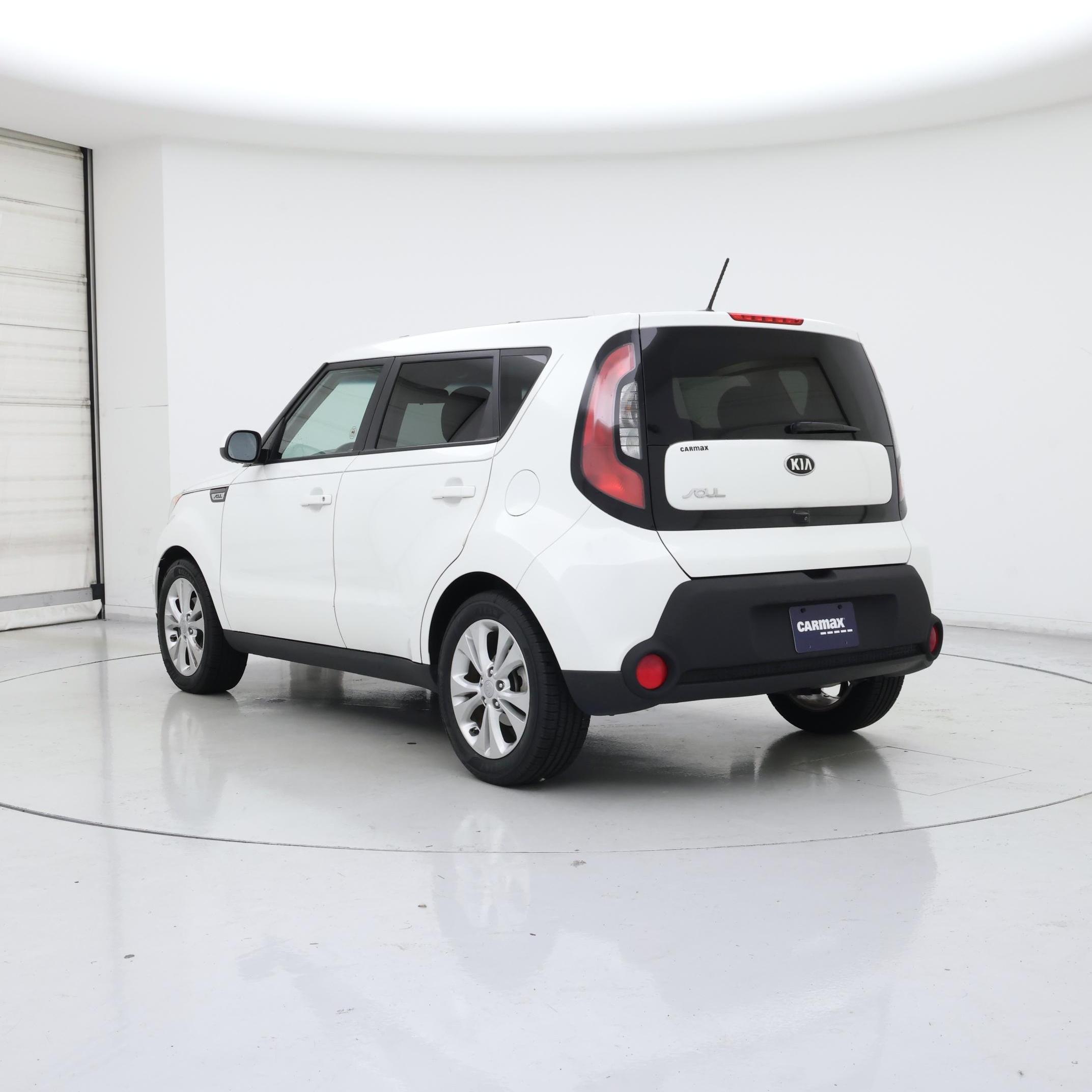 Thumbnail: 2016 Kia Soul - 2