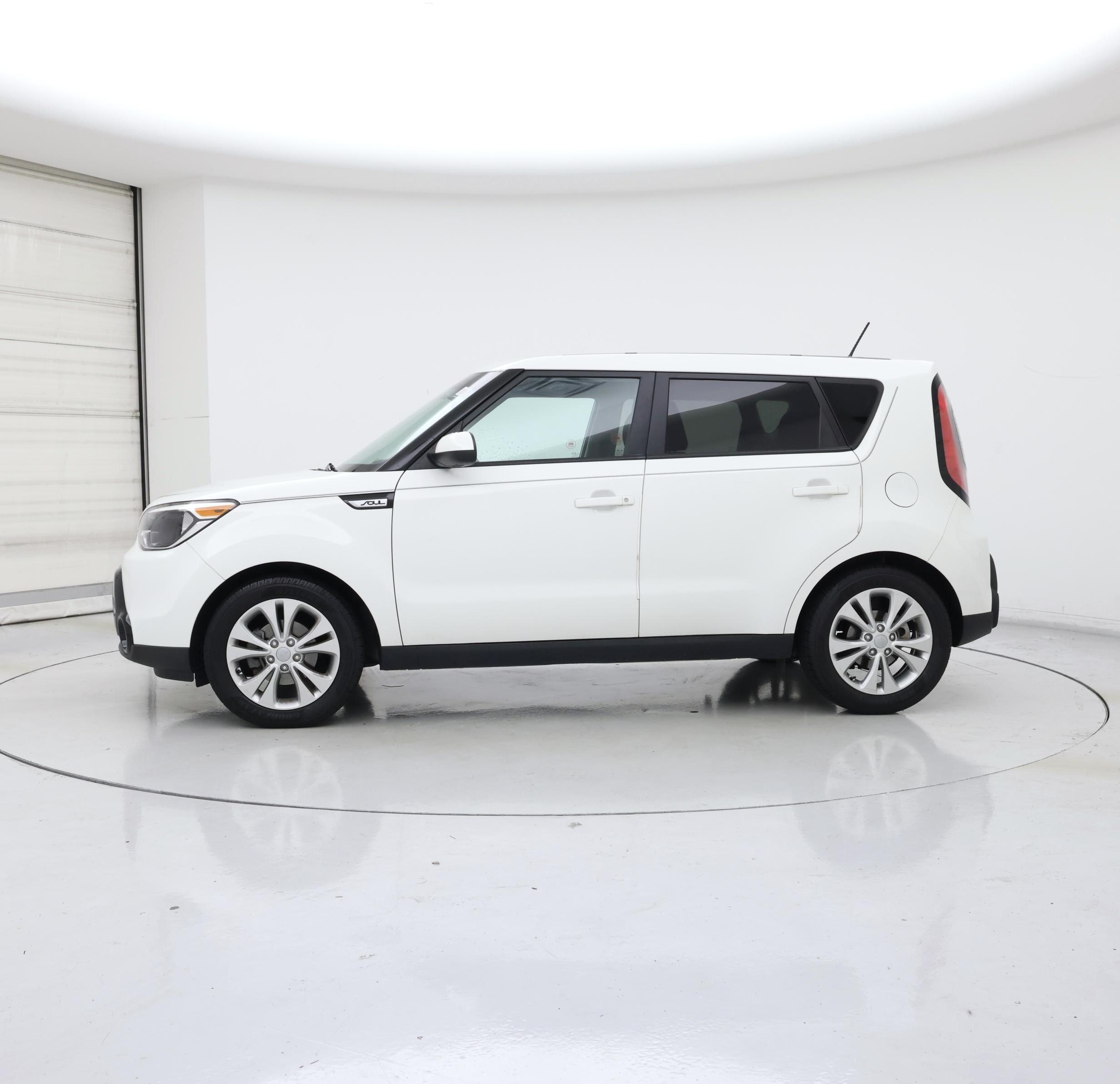 Thumbnail: 2016 Kia Soul - 3