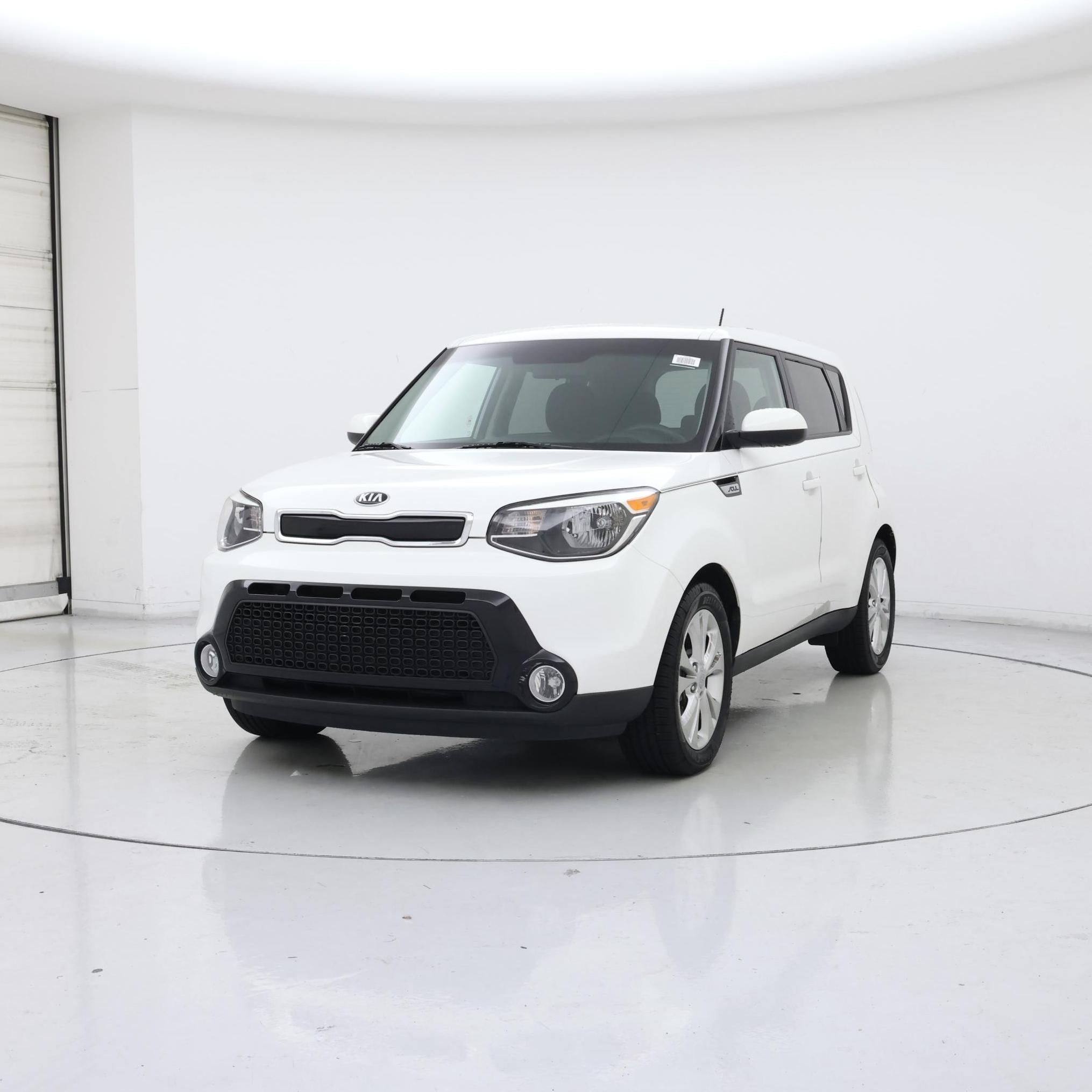 Thumbnail: 2016 Kia Soul - 4