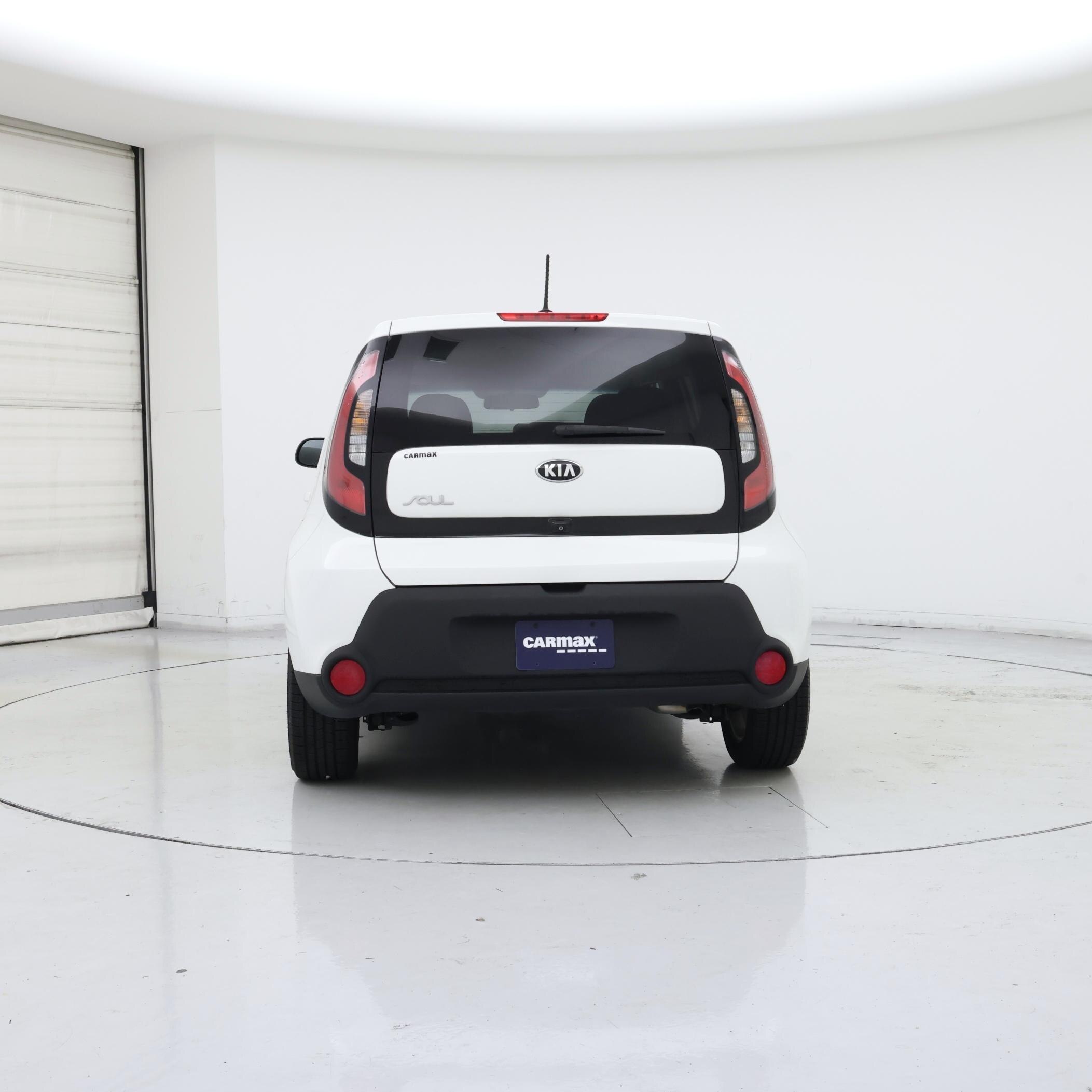 Thumbnail: 2016 Kia Soul - 6