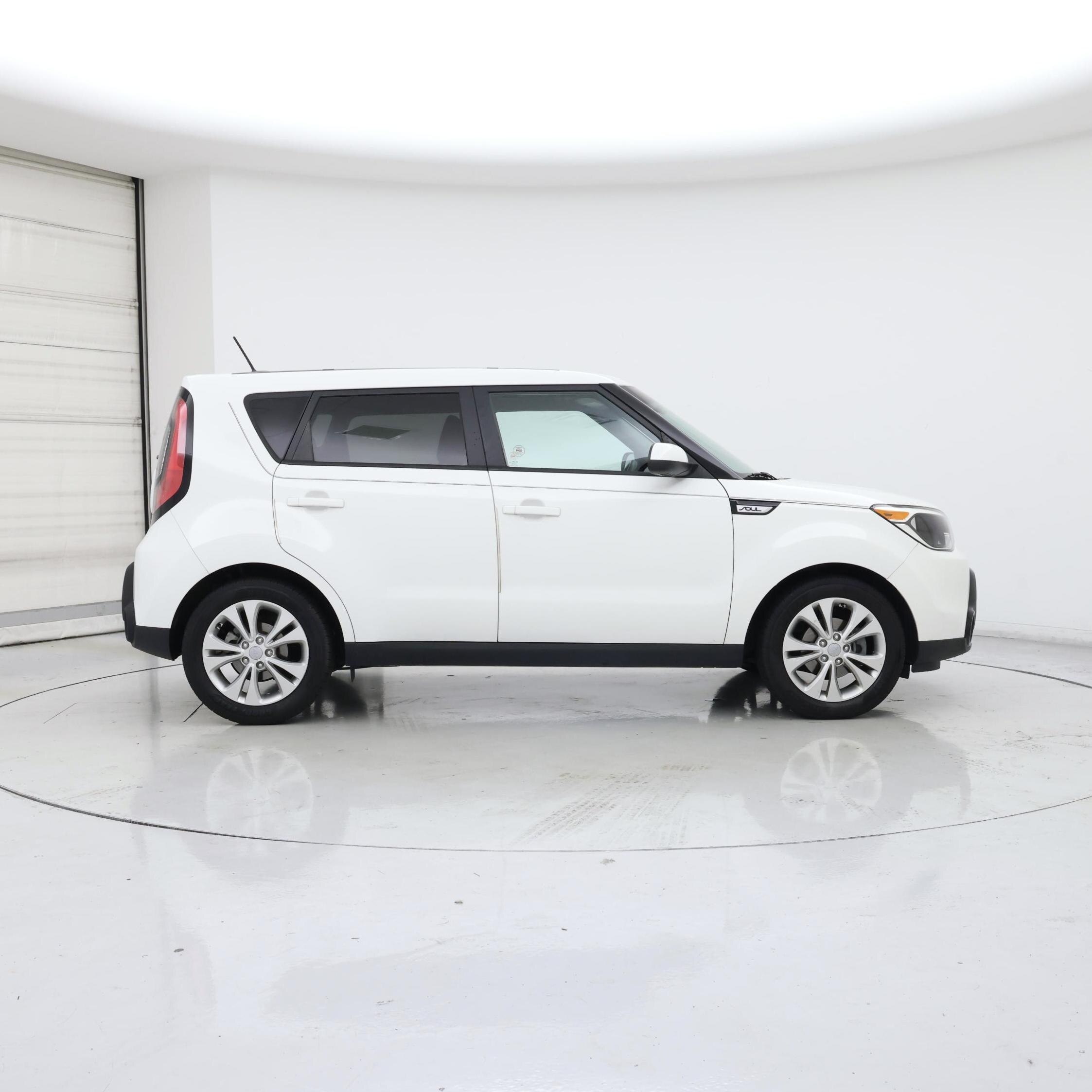 Thumbnail: 2016 Kia Soul - 7
