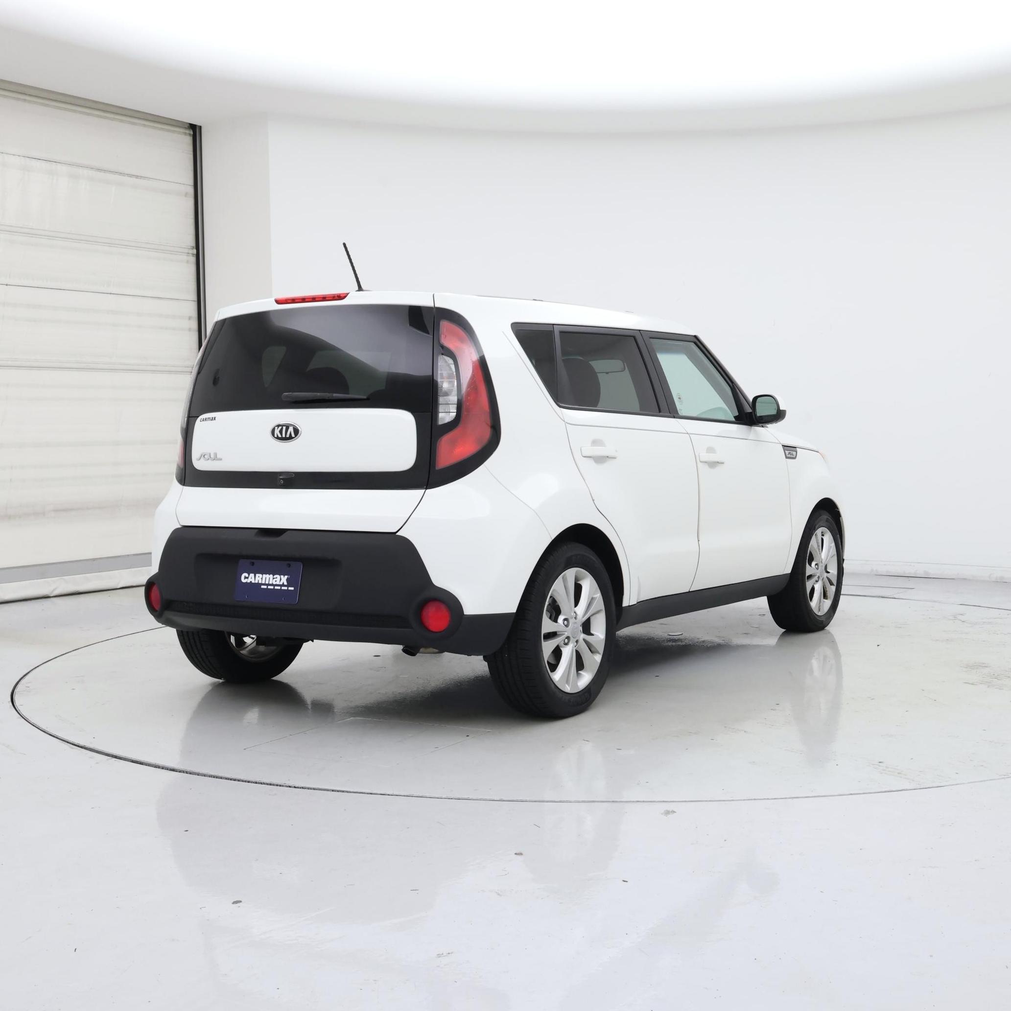 Thumbnail: 2016 Kia Soul - 8