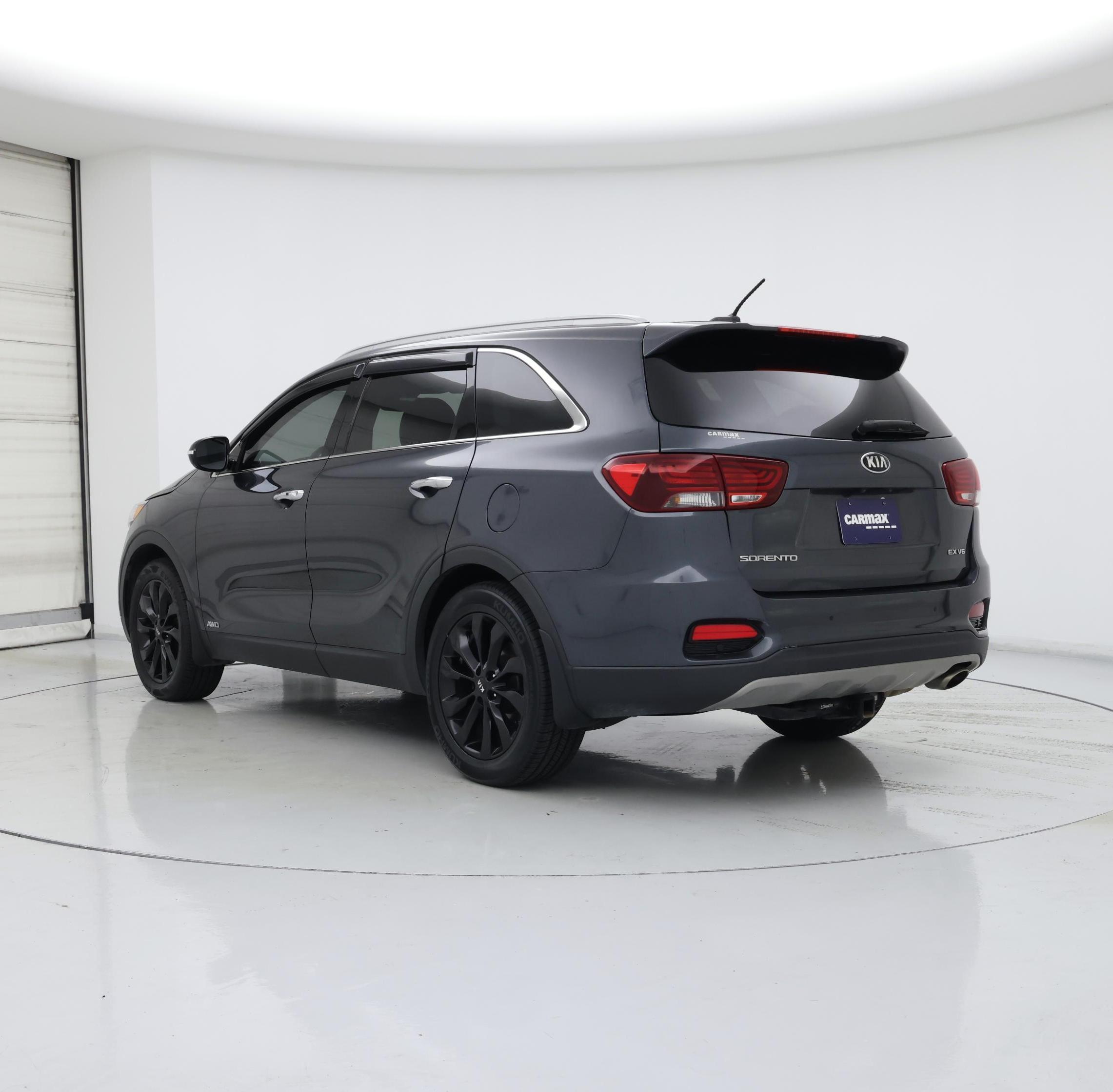 Thumbnail: 2020 Kia Sorento - 2
