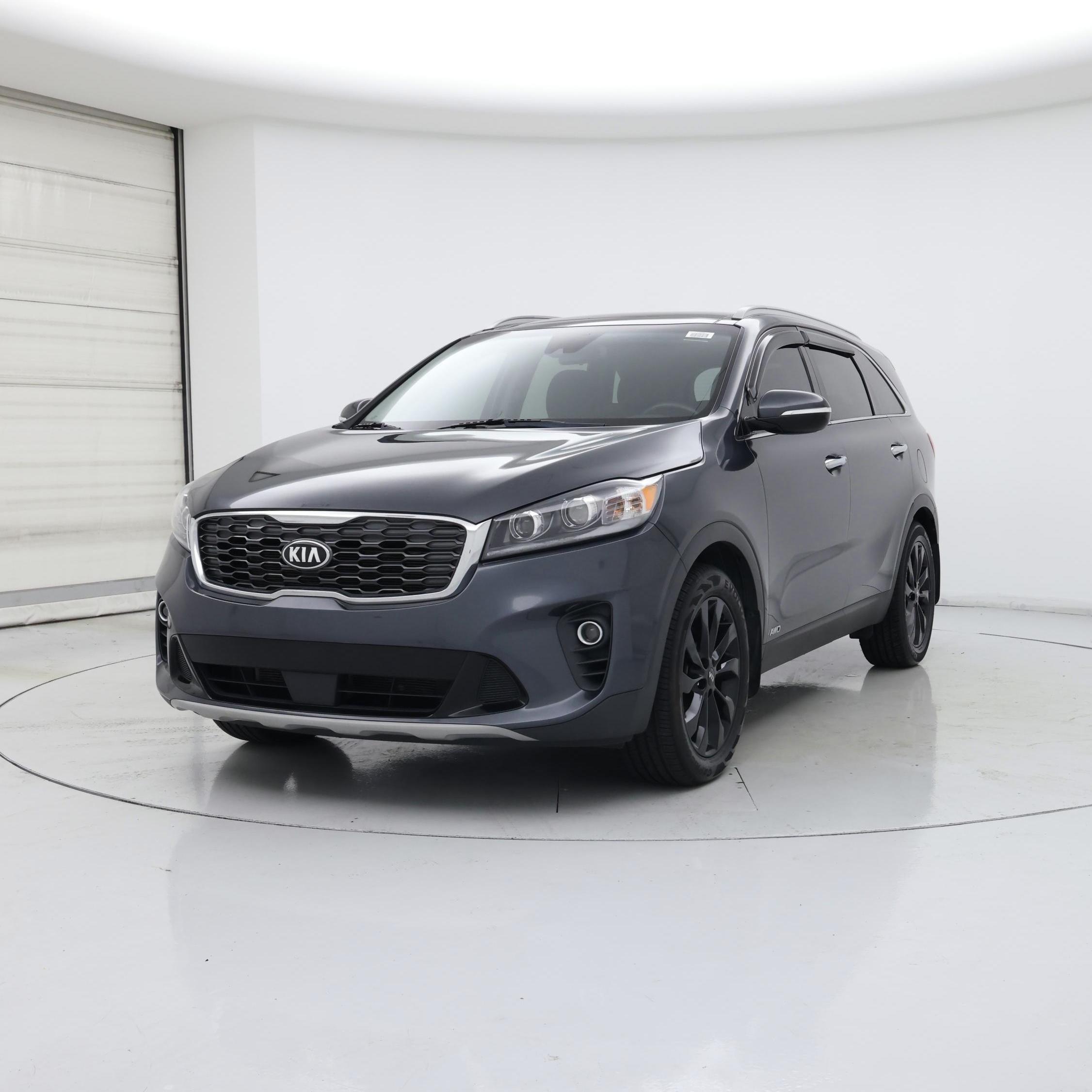 Thumbnail: 2020 Kia Sorento - 4