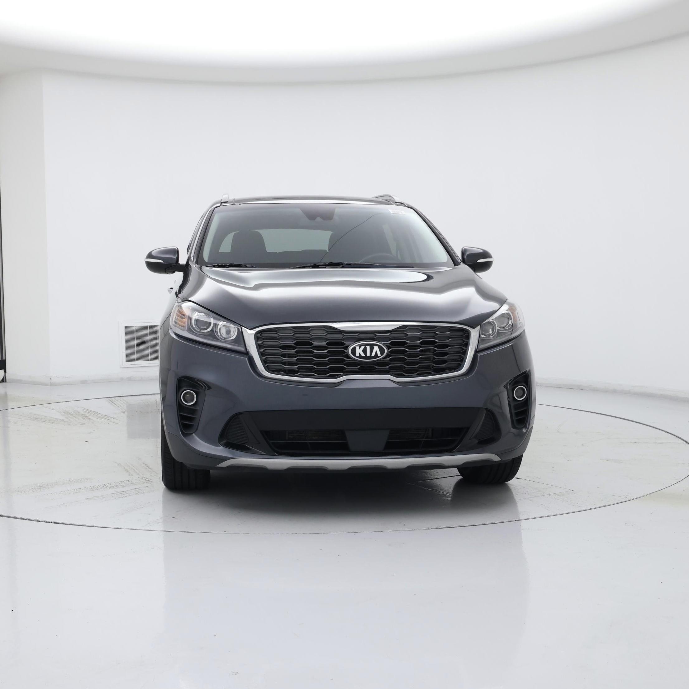 Thumbnail: 2020 Kia Sorento - 5