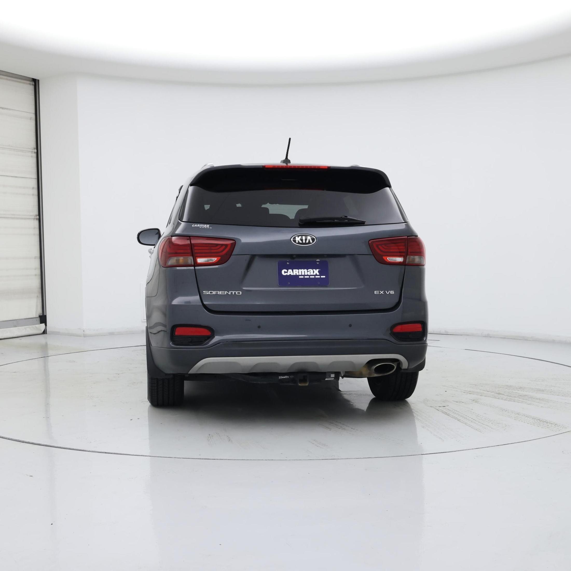 Thumbnail: 2020 Kia Sorento - 6
