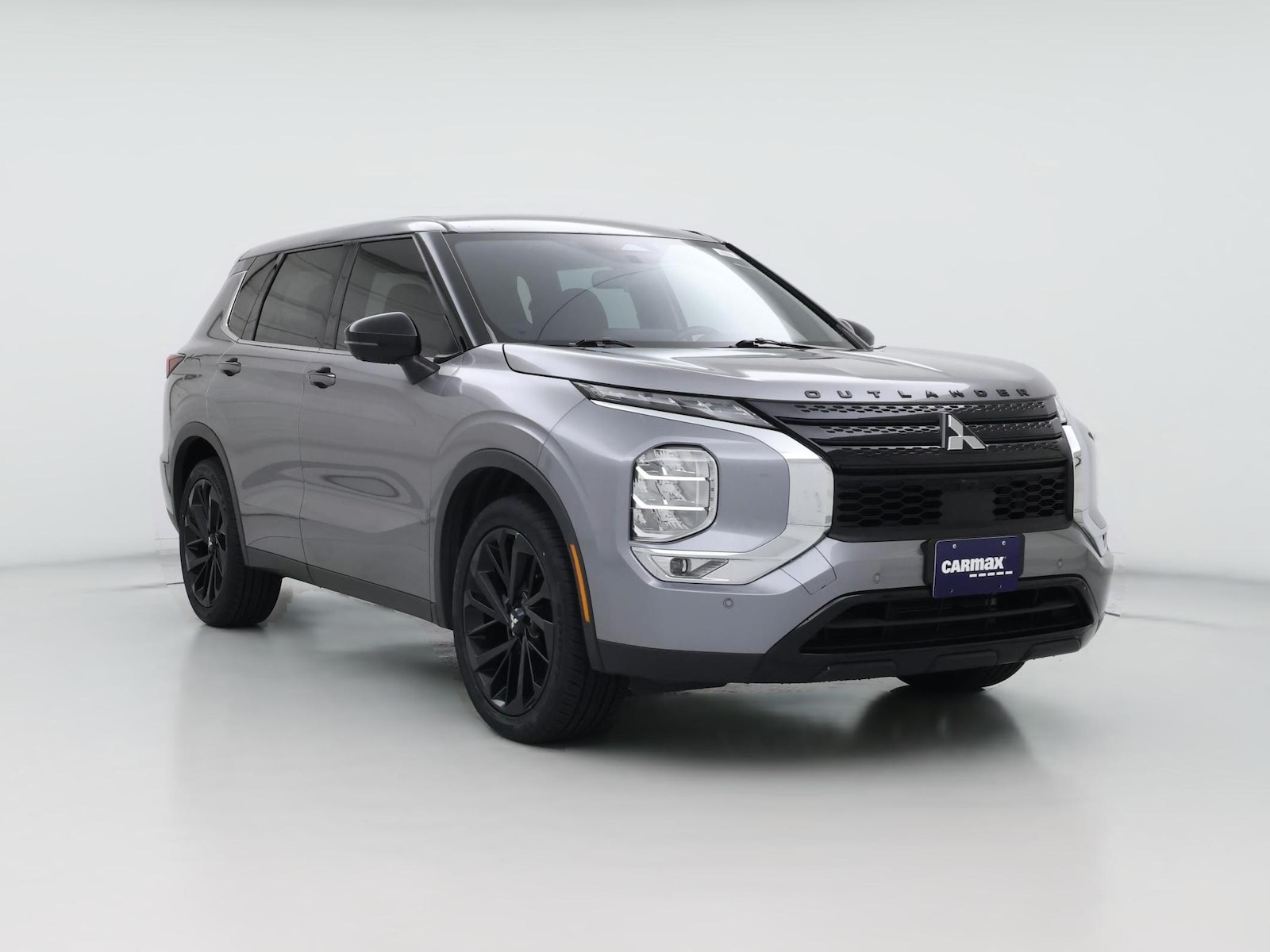 2023 Mitsubishi Outlander