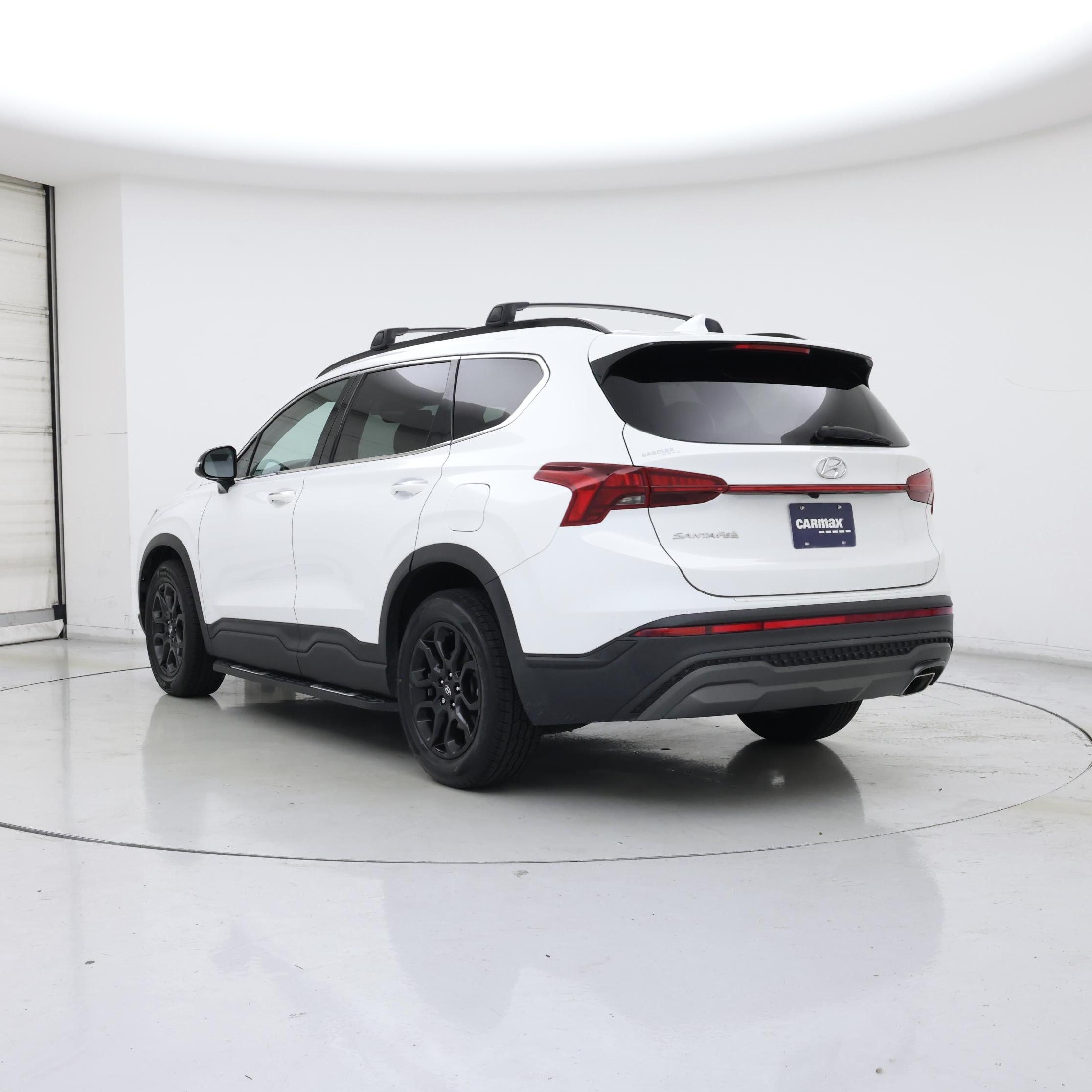 Thumbnail: 2022 Hyundai Santa Fe - 2