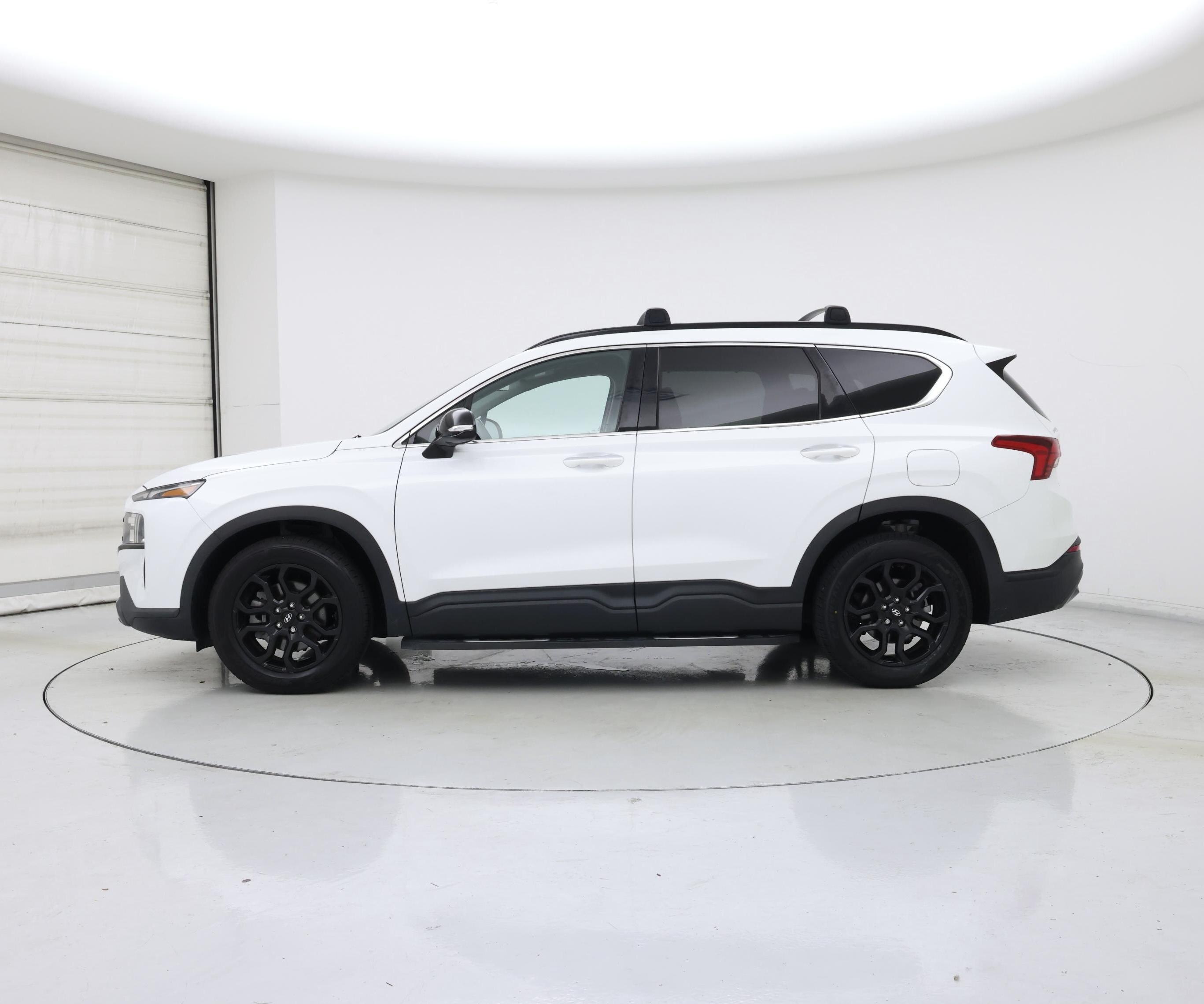 Thumbnail: 2022 Hyundai Santa Fe - 3
