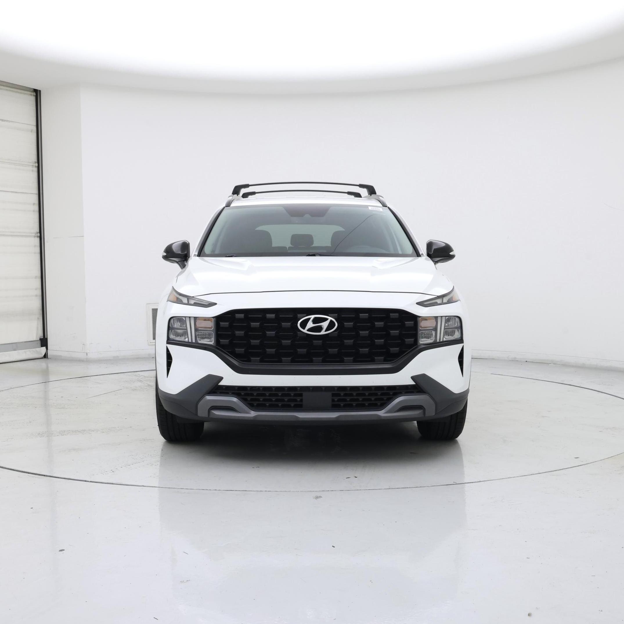 Thumbnail: 2022 Hyundai Santa Fe - 5