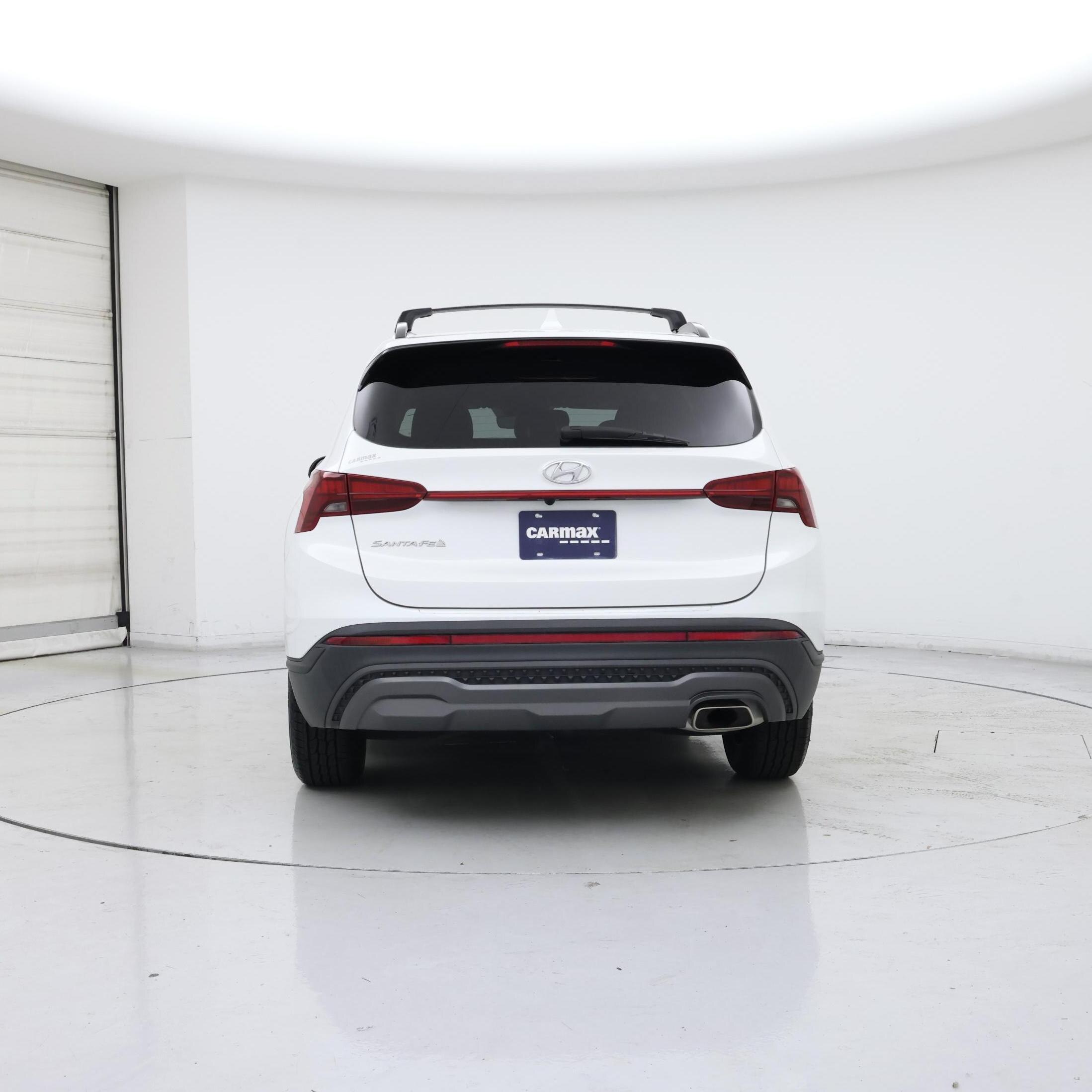 Thumbnail: 2022 Hyundai Santa Fe - 6