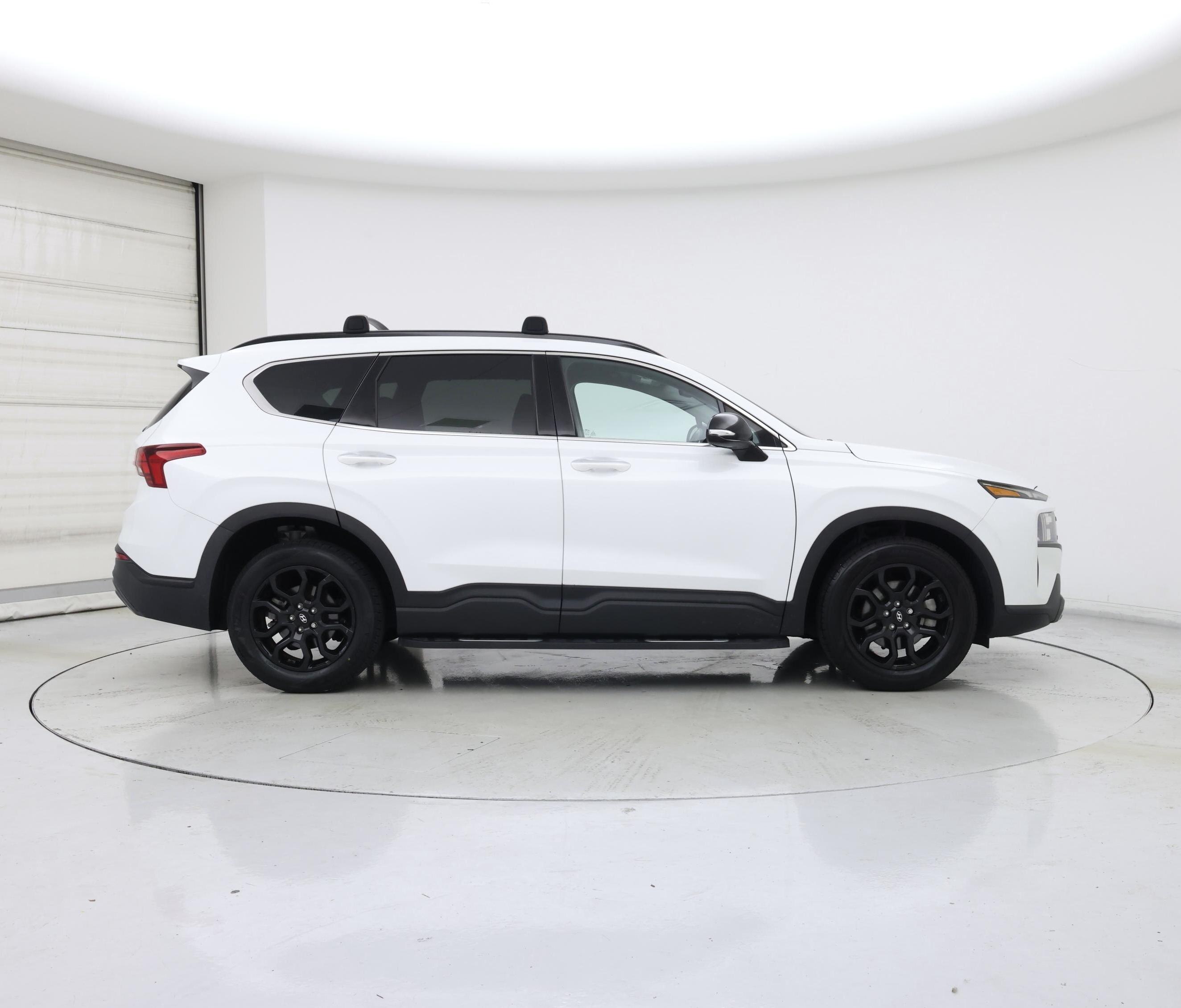 Thumbnail: 2022 Hyundai Santa Fe - 7