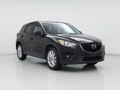 2015 Mazda CX-5 Touring