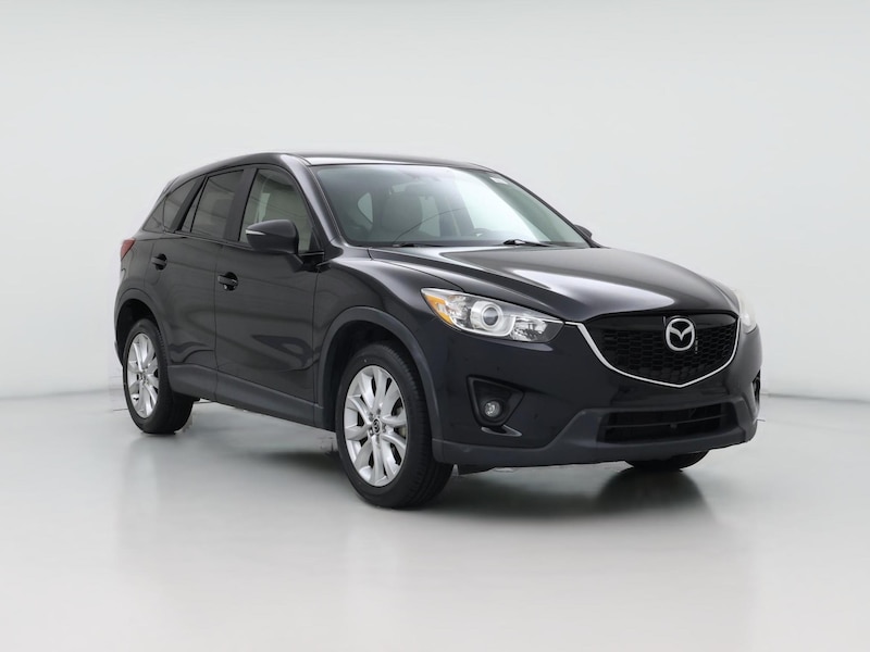 2015 Mazda CX-5 Touring -
                  Clermont, FL