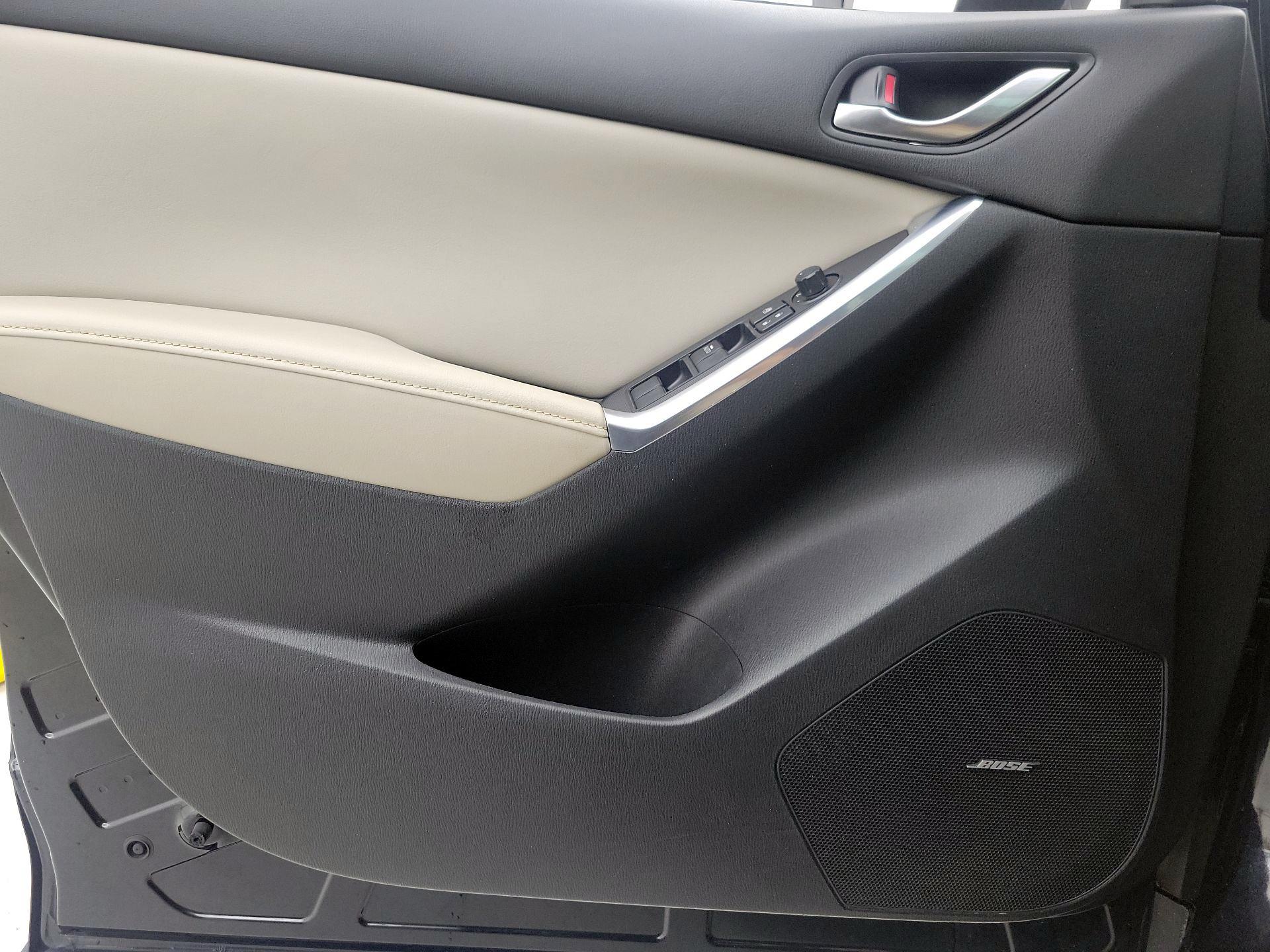 Thumbnail: 2015 Mazda CX-5 - 12