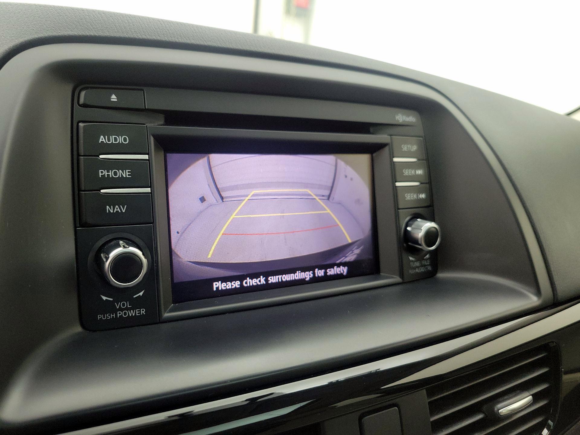 Thumbnail: 2015 Mazda CX-5 - 14